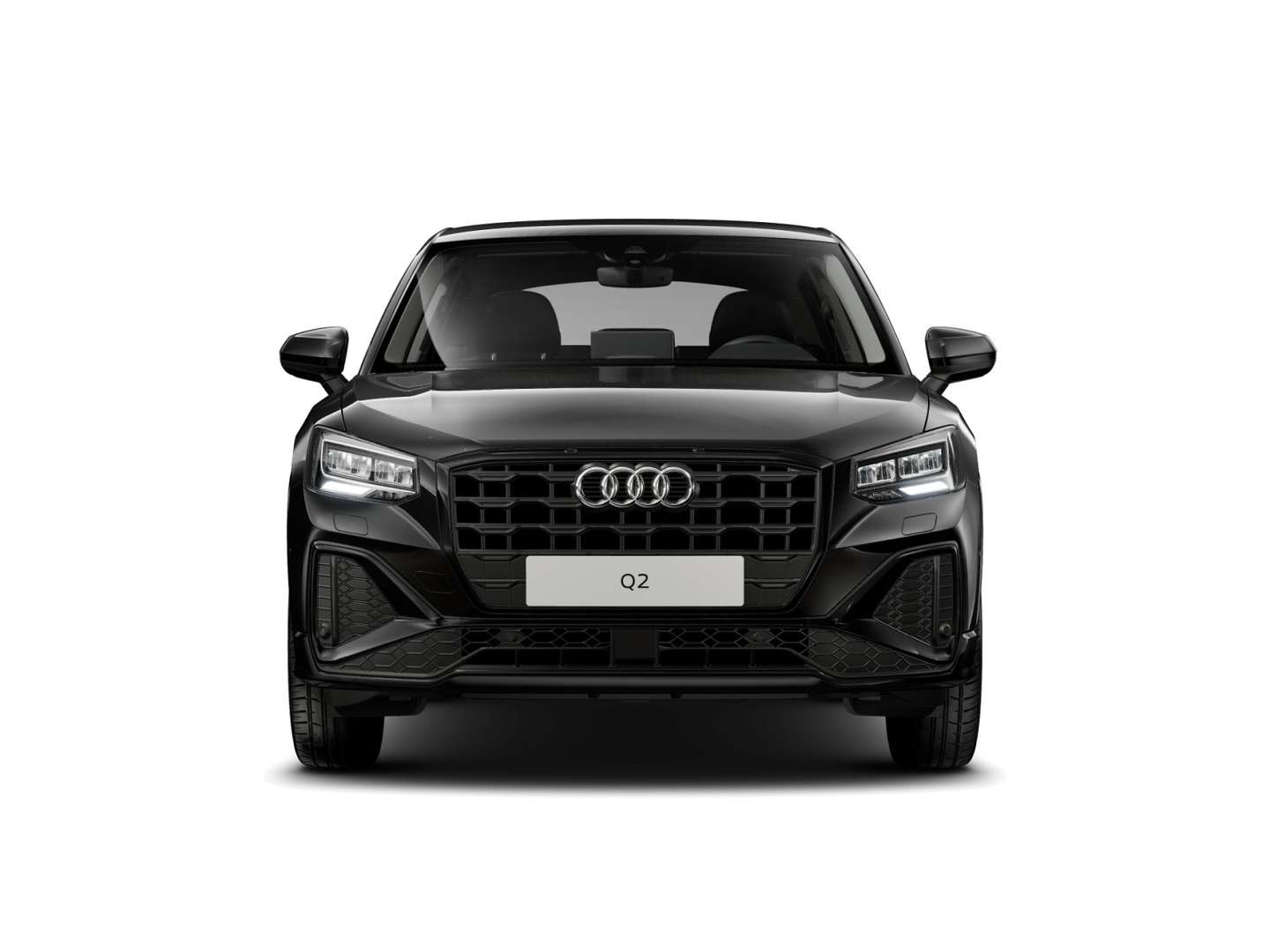 Audi Q2 S Line 35 TFSI - 2025 - Joinsteer - #5