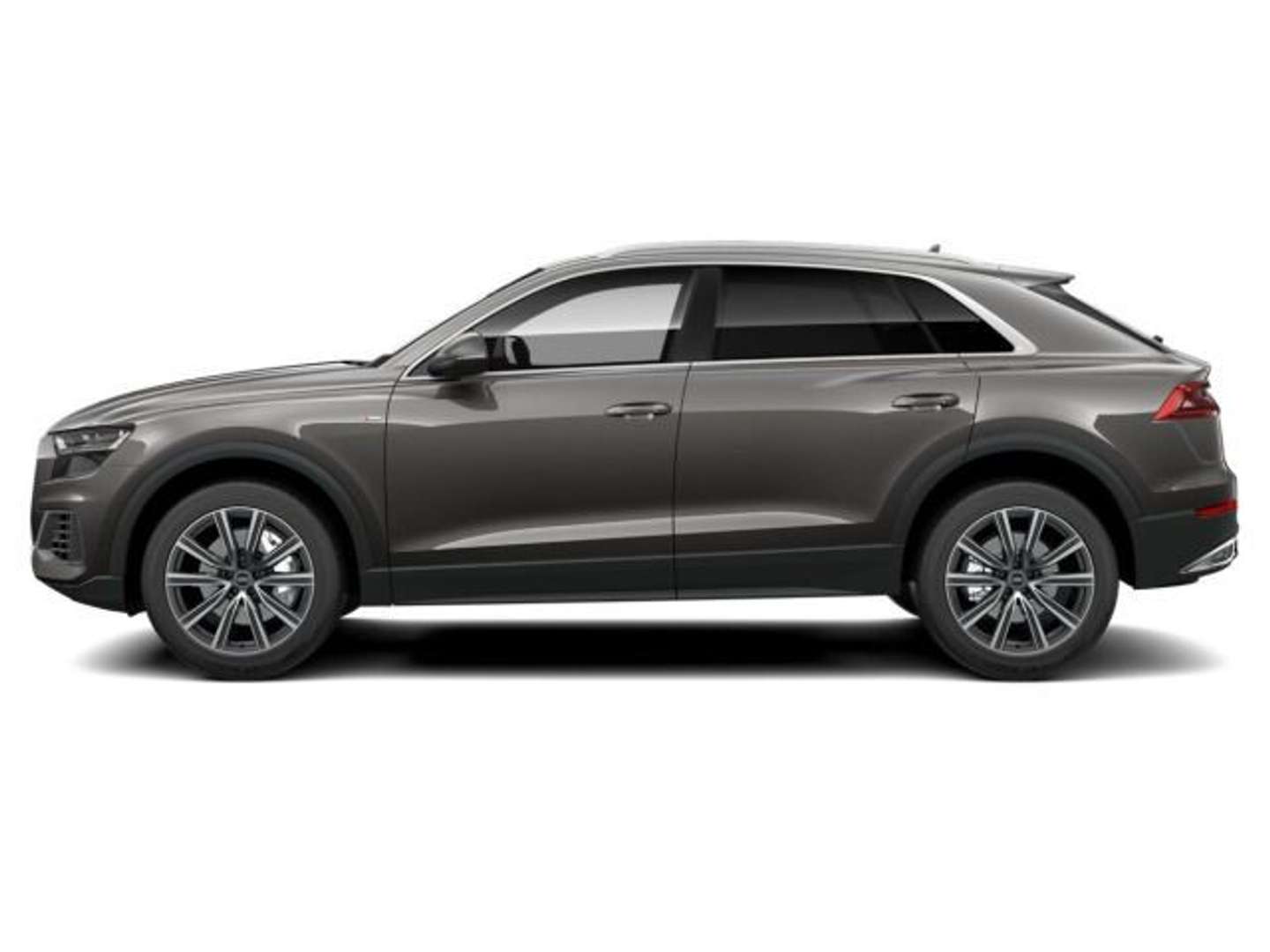 Audi Q8 55 TFSI - 2022 - Joinsteer - #3