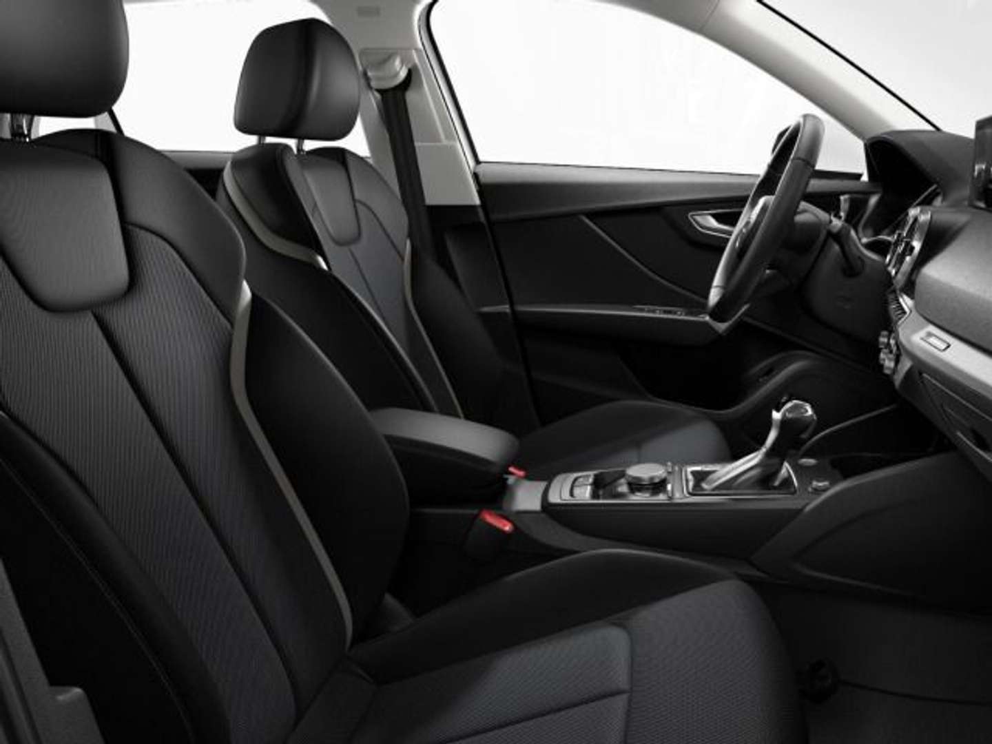 Audi Q2 S Line 35 TFSI - 2022 - Joinsteer - #8