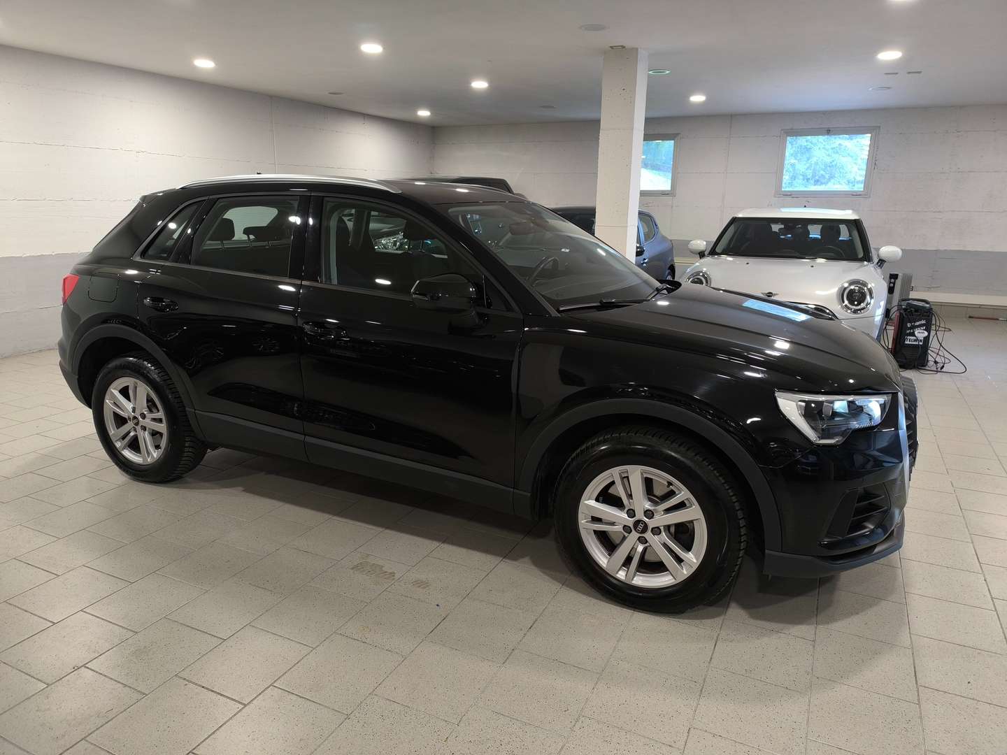 Audi Q3 Advanced 45 TFSI - 2022 - Joinsteer - #3