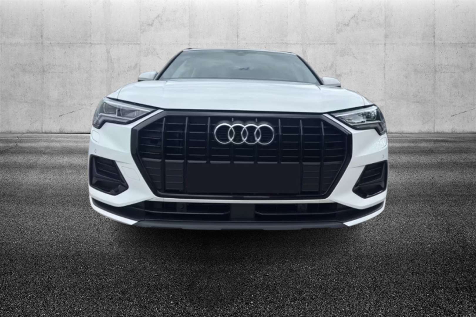 Audi Q3 Business Advanced 35 TDI - 2022 - Joinsteer - #5