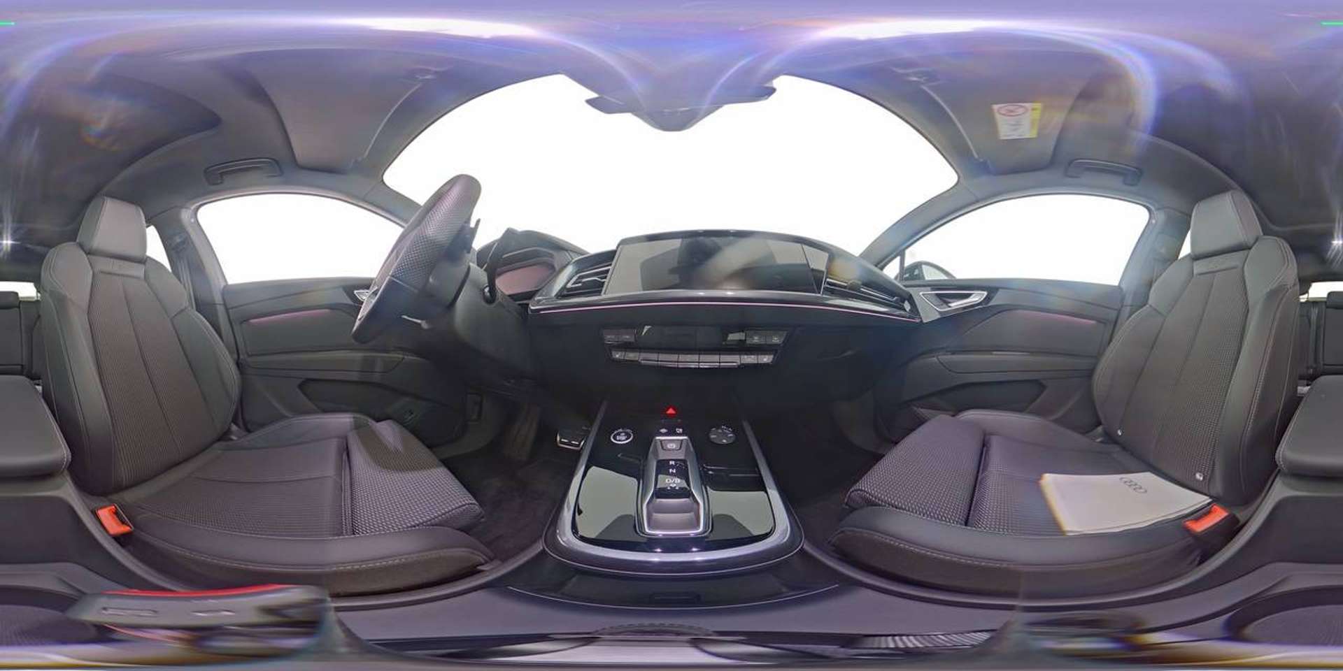Audi Q4 E-tron S Line - 2025 - Joinsteer - #4