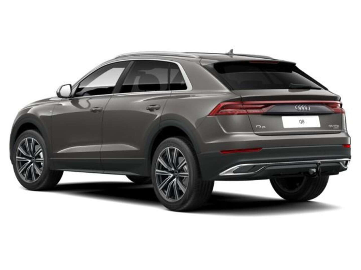 Audi Q8 55 TFSI - 2022 - Joinsteer - #4