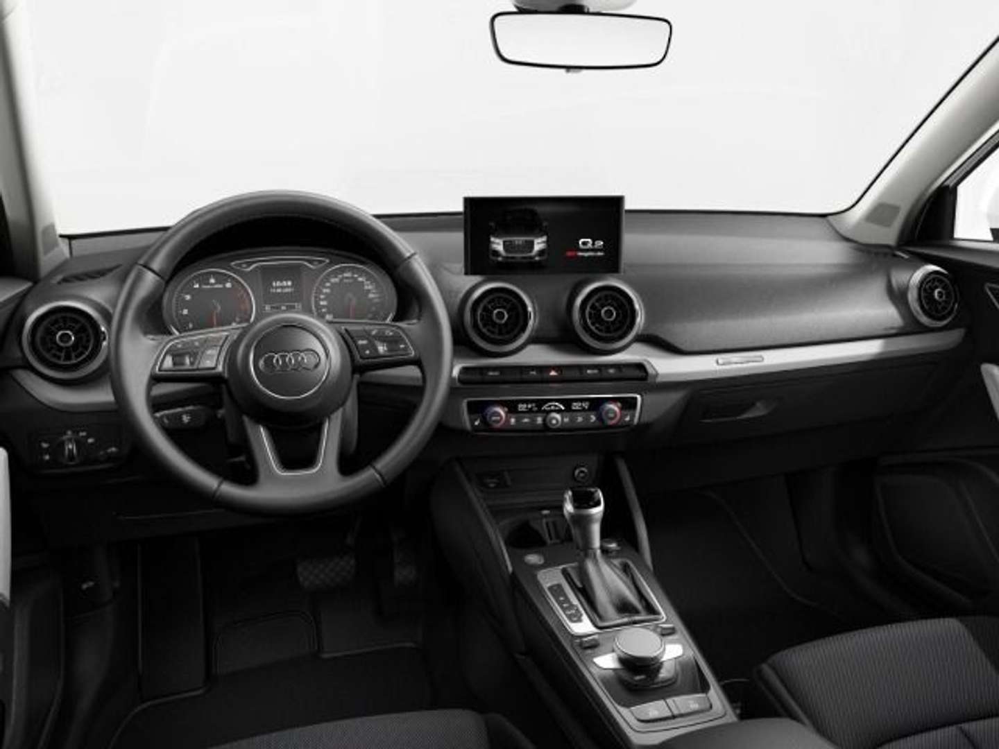Audi Q2 S Line 35 TFSI - 2022 - Joinsteer - #9