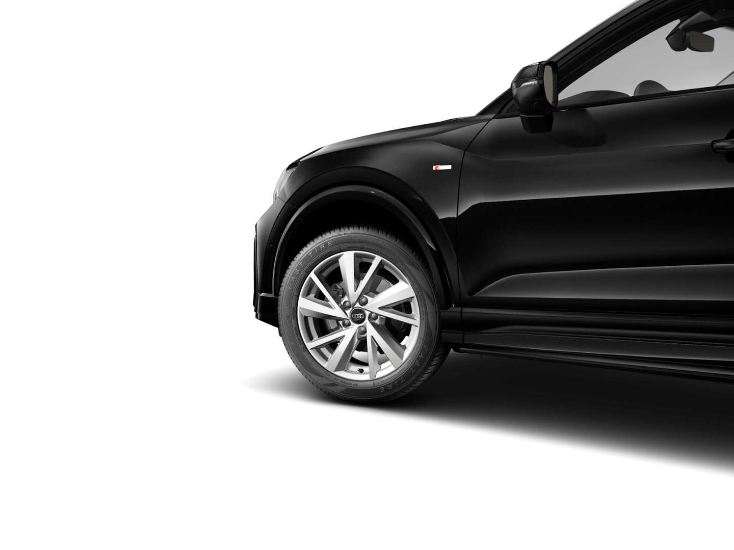 Audi Q2 S Line 35 TFSI - 2025 - Joinsteer - #6