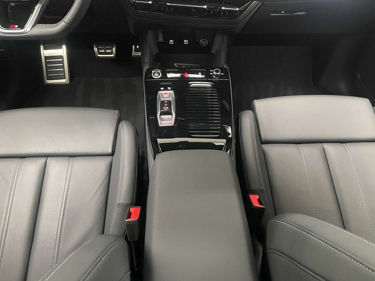 Audi Q6 E-tron S-LINE - 2024 - Joinsteer - #14