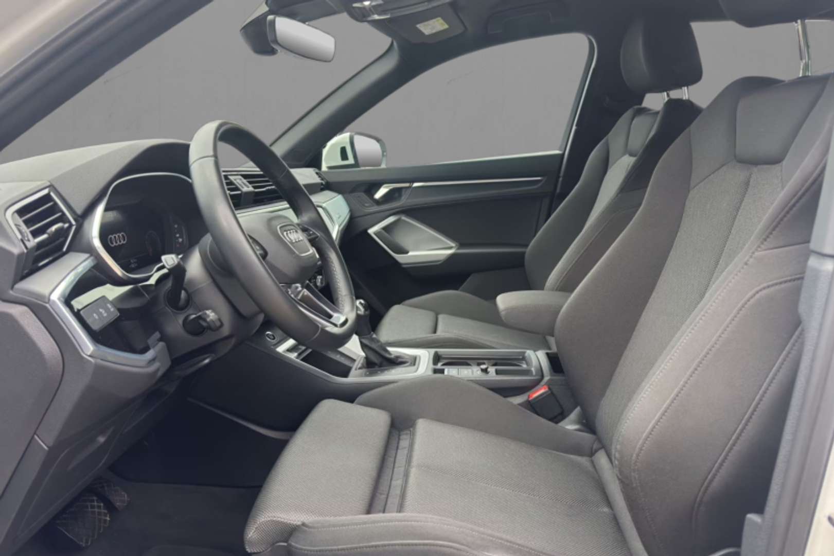 Audi Q3 Business Advanced 35 TDI - 2022 - Joinsteer - #6
