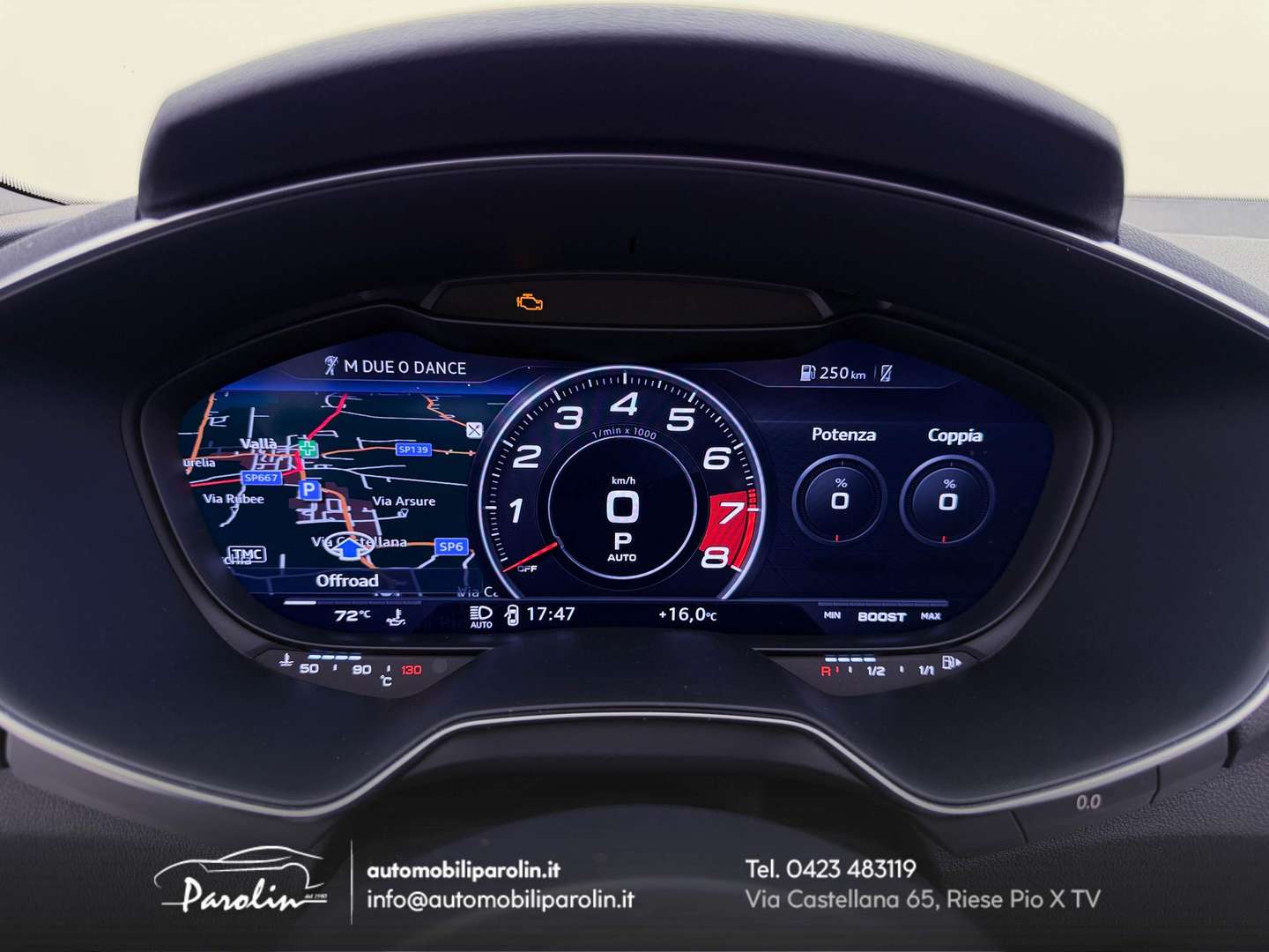 Audi TT S Line 45 TFSI - 2019 - Joinsteer - #28