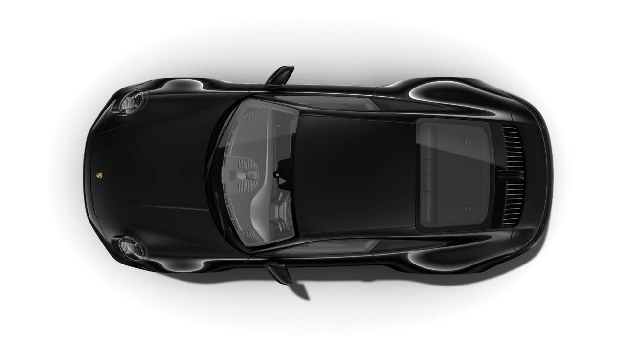 Porsche 992 I Carrera 4S - 2020 - Joinsteer - #4