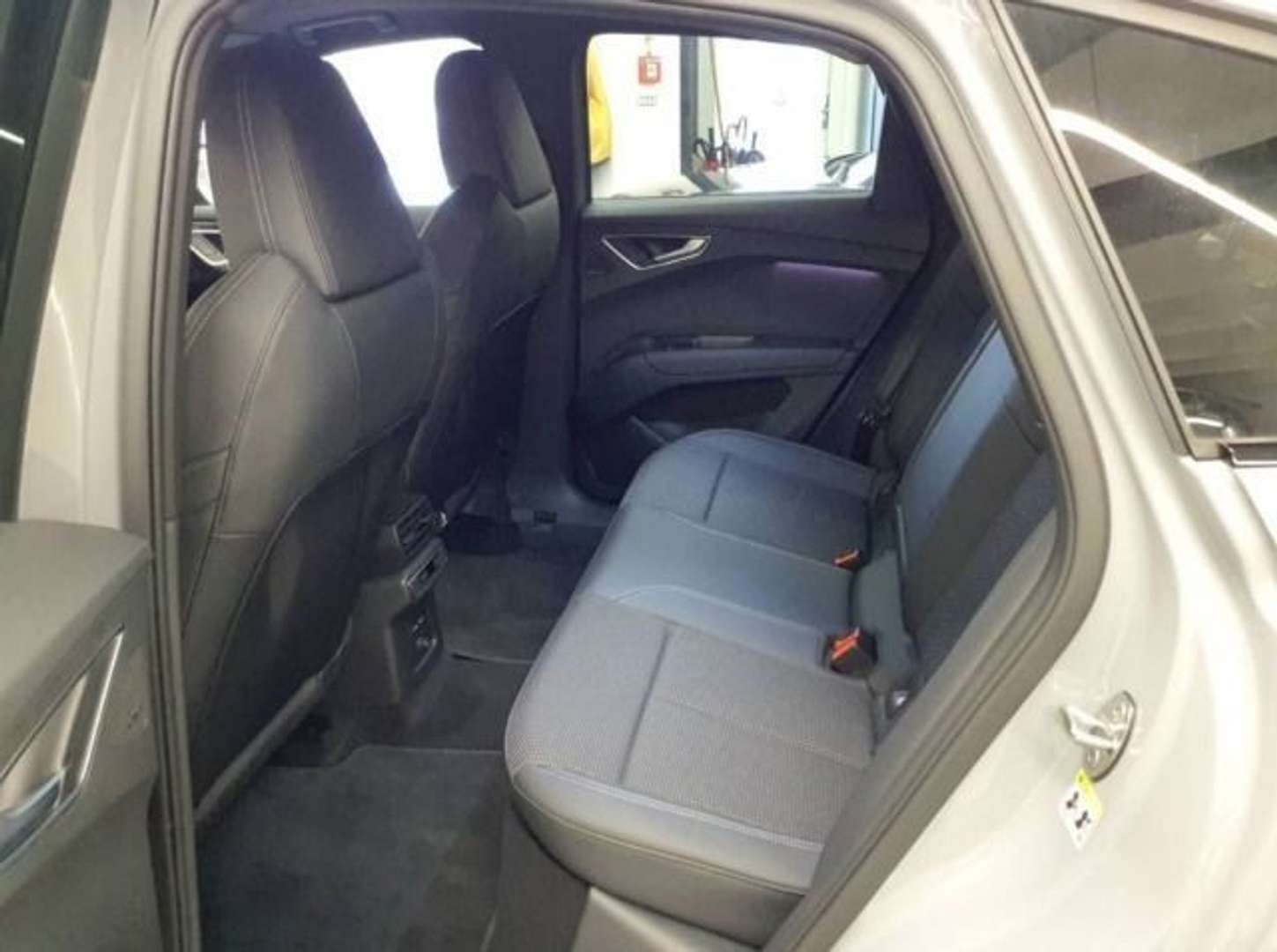 Audi Q4 E-tron S Line - 2025 - Joinsteer - #5