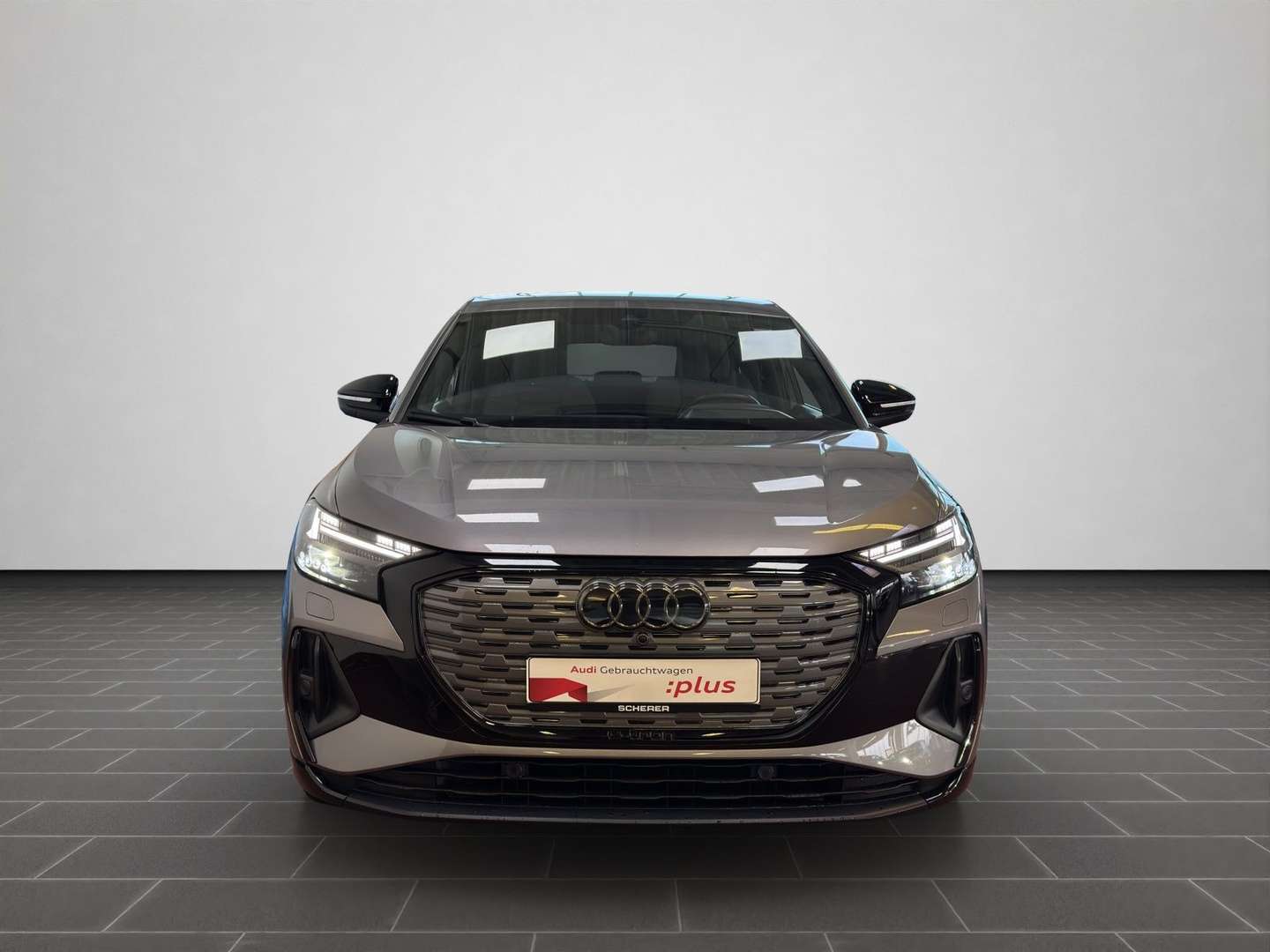 Audi Q4 E-tron Sportback S Line 40 E-tron - 2022 - Joinsteer - #5