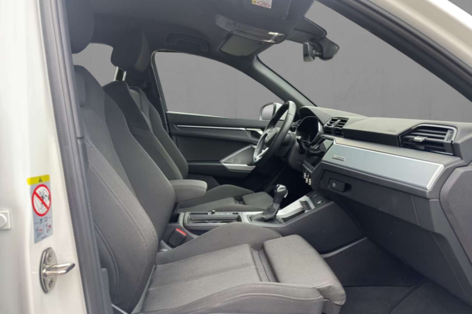 Audi Q3 Business Advanced 35 TDI - 2022 - Joinsteer - #7