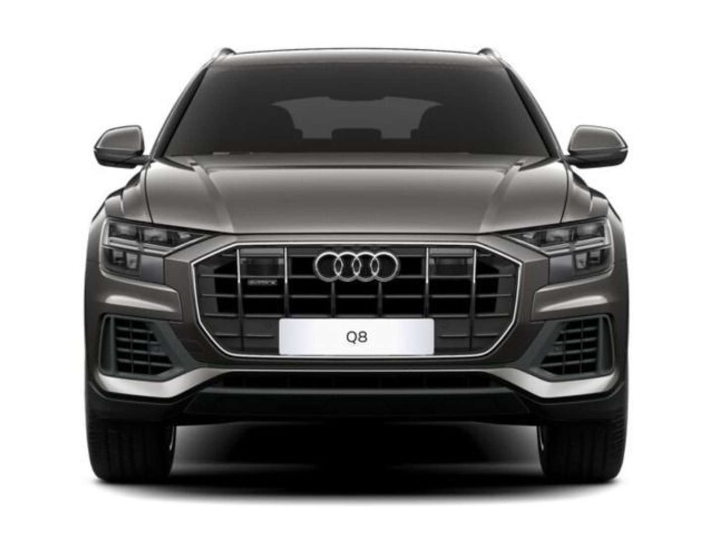 Audi Q8 55 TFSI - 2022 - Joinsteer - #6