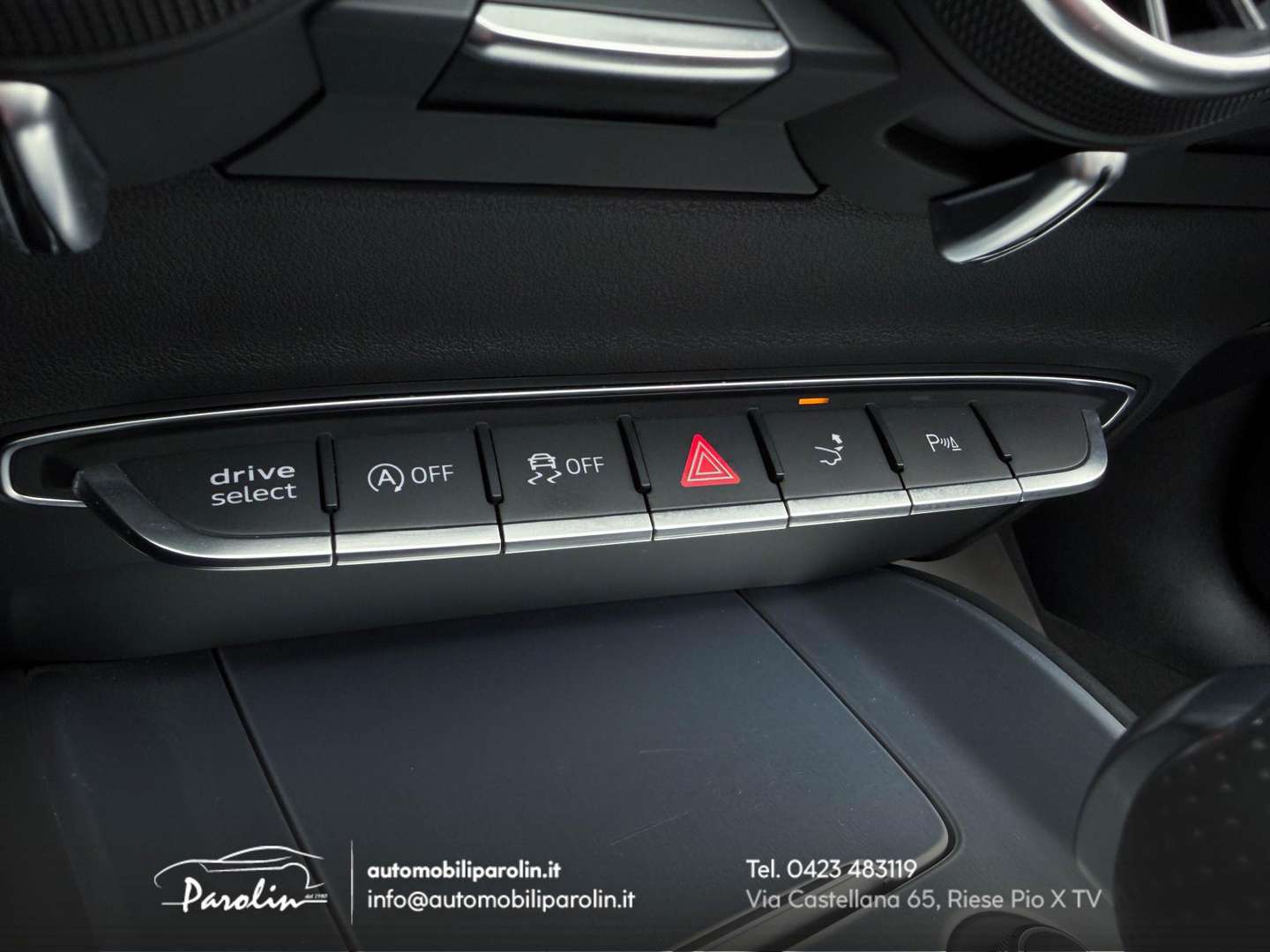 Audi TT S Line 45 TFSI - 2019 - Joinsteer - #30