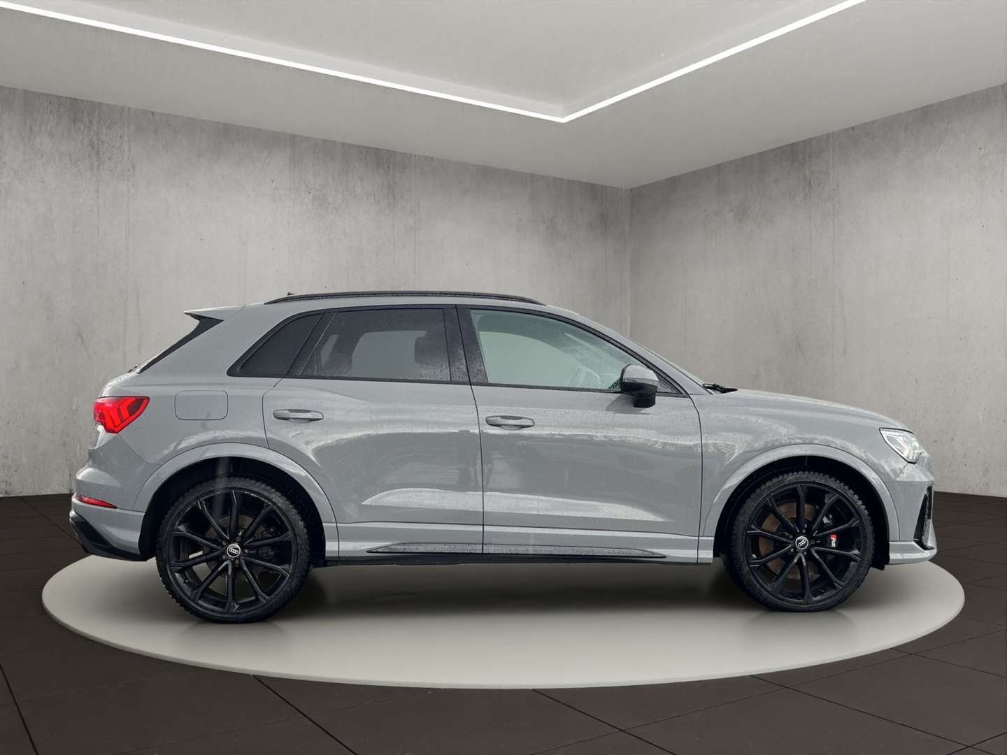 Audi RSQ3 2.5 TFSI - 2022 - Joinsteer - #6