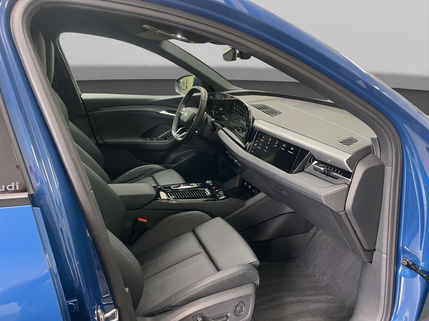 Audi Q6 E-tron S-LINE - 2024 - Joinsteer - #16