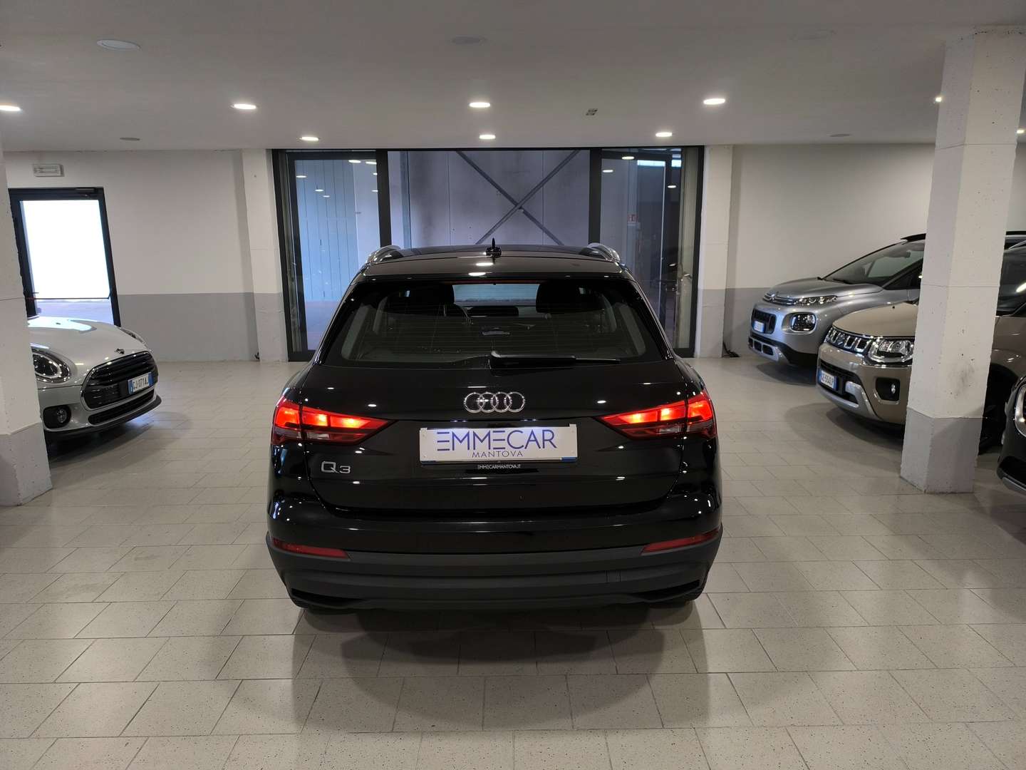 Audi Q3 Advanced 45 TFSI - 2022 - Joinsteer - #5