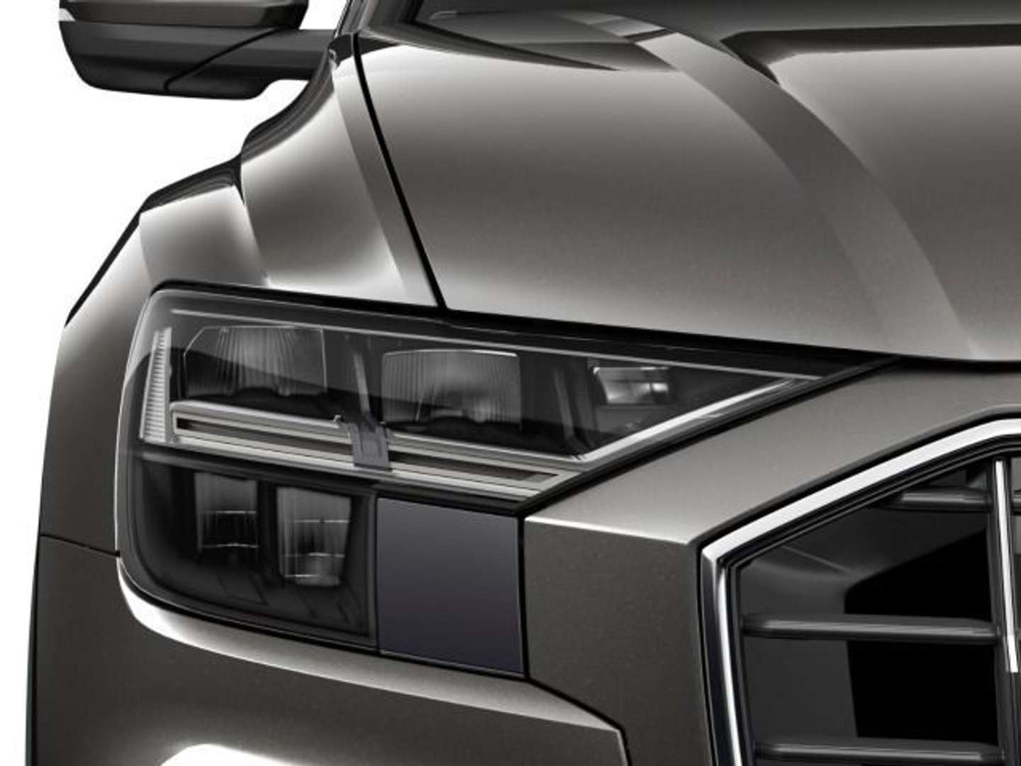 Audi Q8 55 TFSI - 2022 - Joinsteer - #7