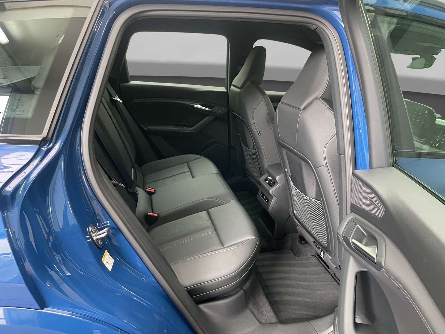 Audi Q6 E-tron S-LINE - 2024 - Joinsteer - #17