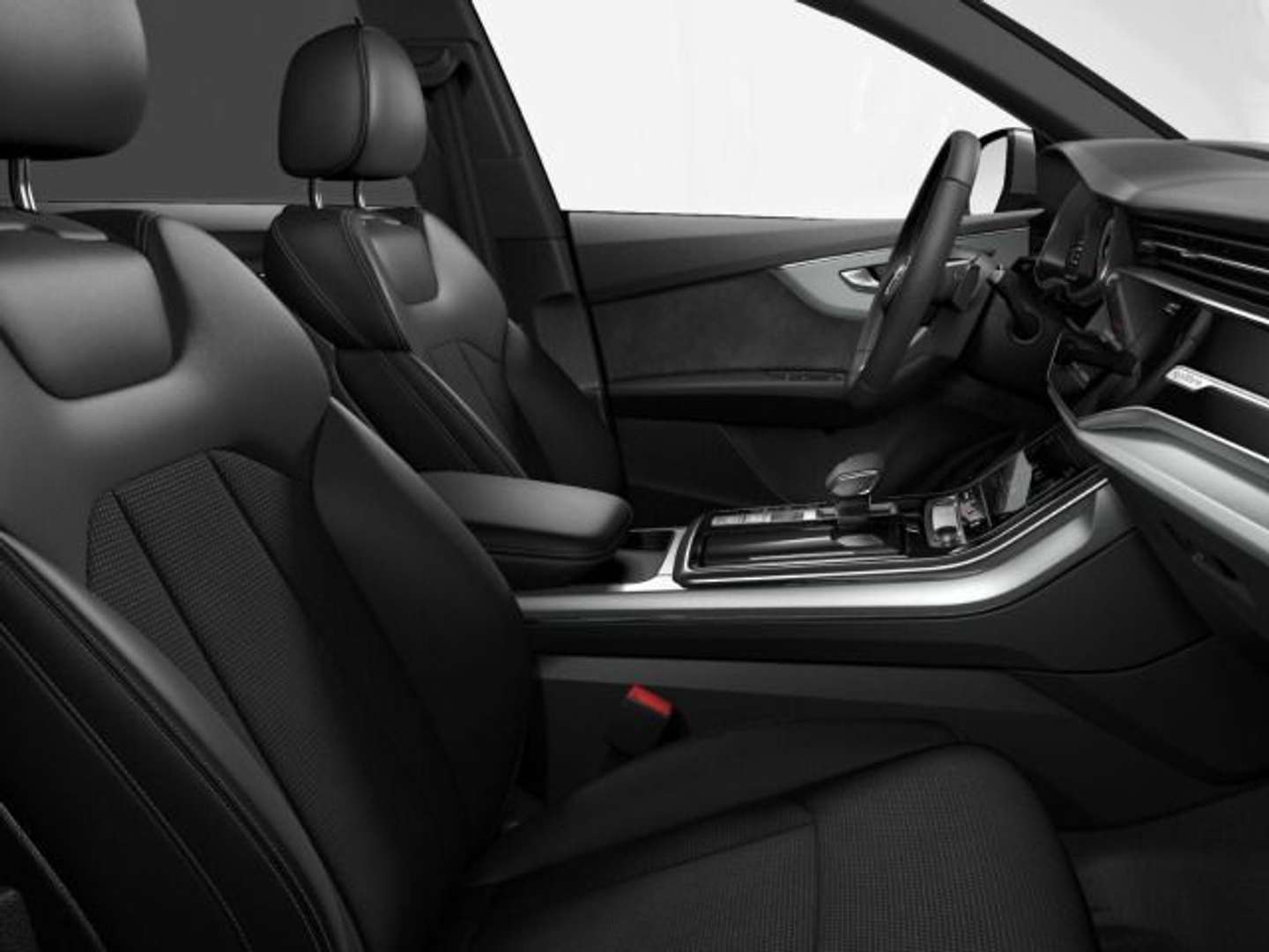 Audi Q8 55 TFSI - 2022 - Joinsteer - #8