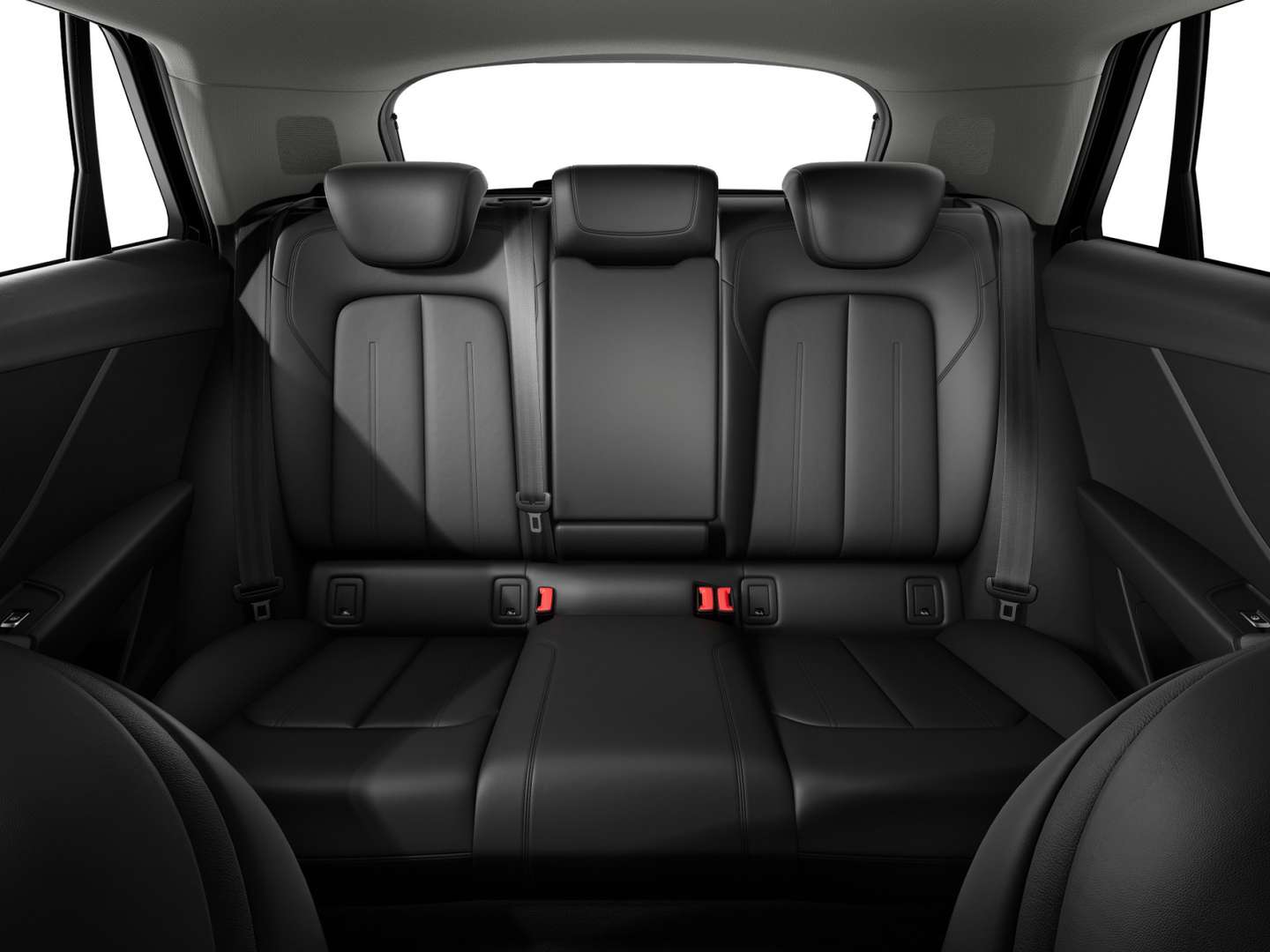 Audi Q2 S Line 35 TFSI - 2025 - Joinsteer - #10