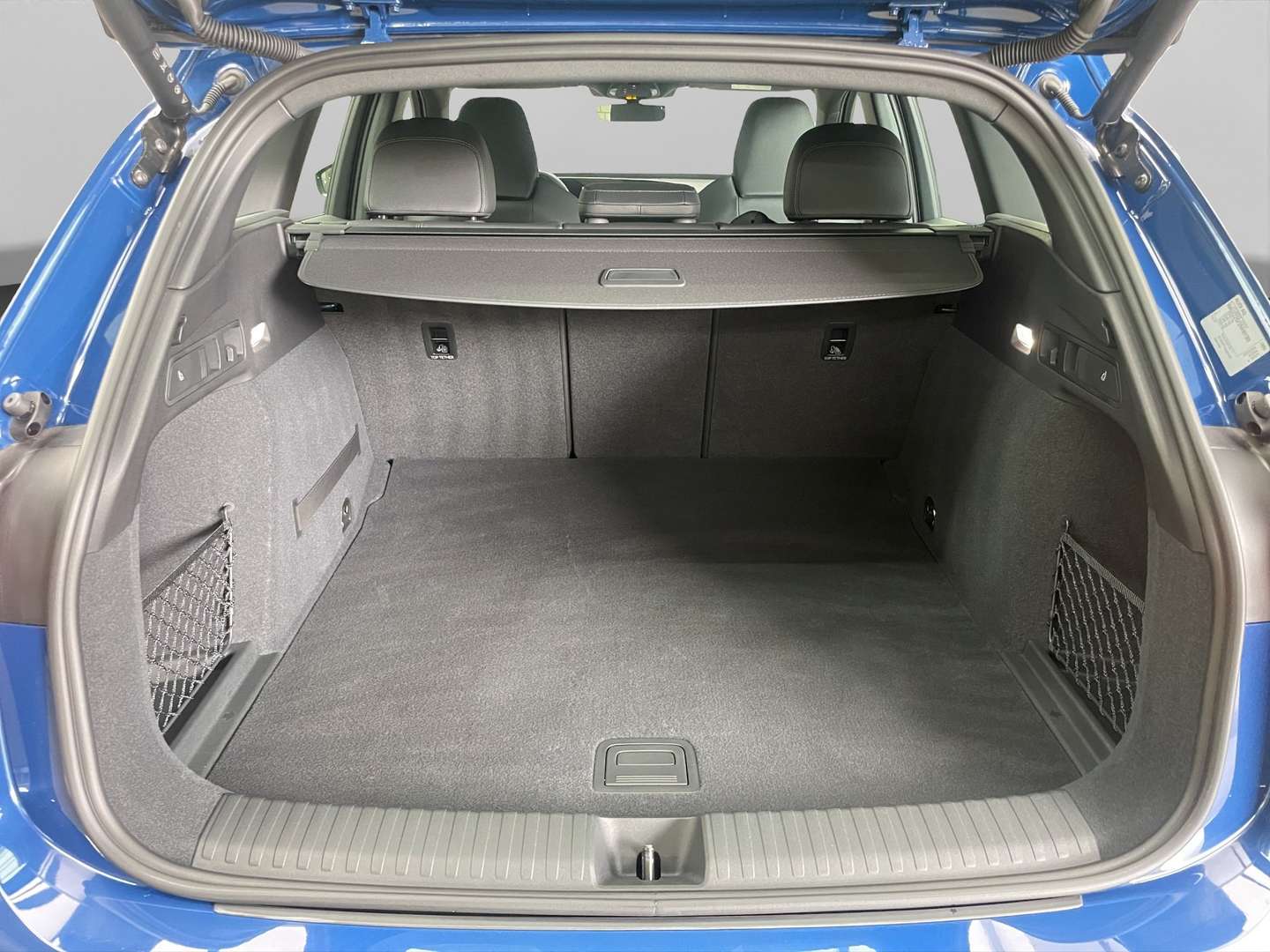 Audi Q6 E-tron S-LINE - 2024 - Joinsteer - #18