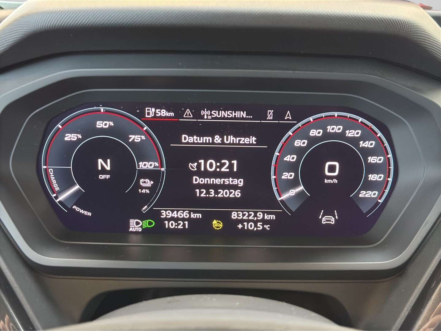 Audi Q4 E-tron Sportback S Line 40 E-tron - 2022 - Joinsteer - #9