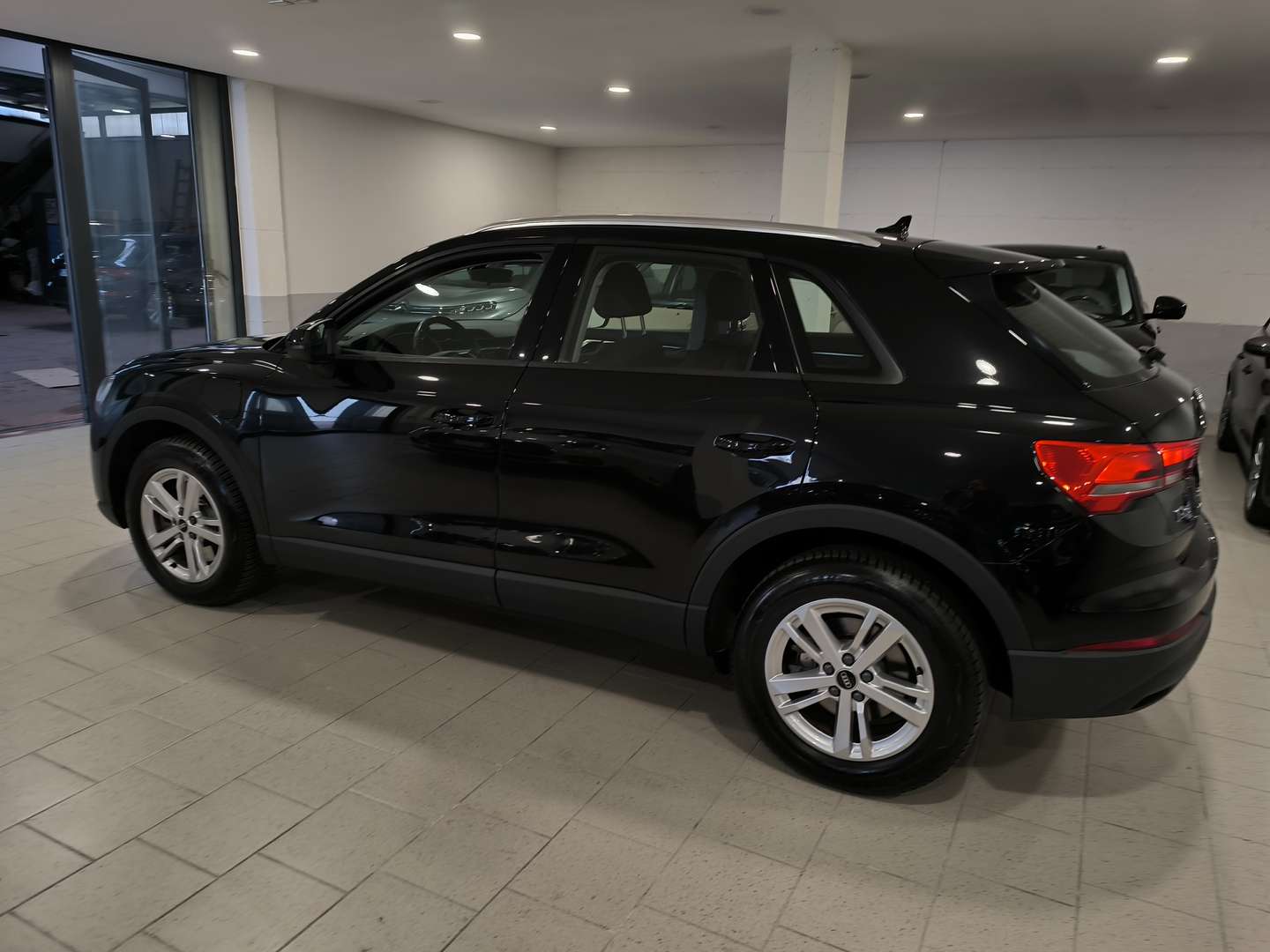 Audi Q3 Advanced 45 TFSI - 2022 - Joinsteer - #7