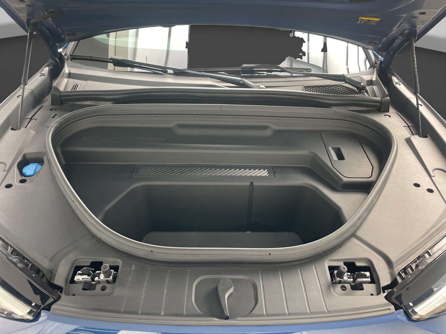 Audi Q6 E-tron S-LINE - 2024 - Joinsteer - #19