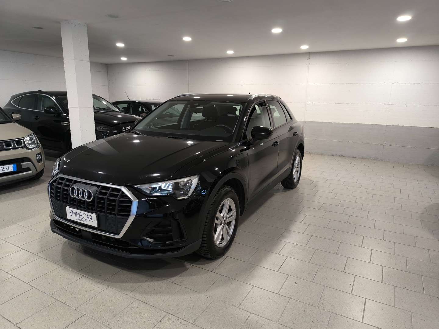Audi Q3 Advanced 45 TFSI - 2022 - Joinsteer - #9