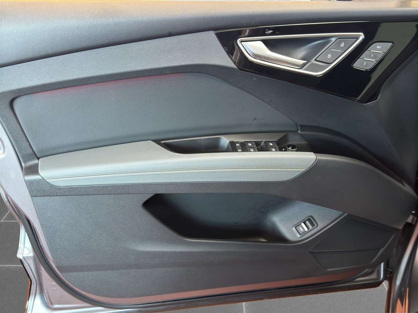 Audi Q4 E-tron Sportback S Line 40 E-tron - 2022 - Joinsteer - #12