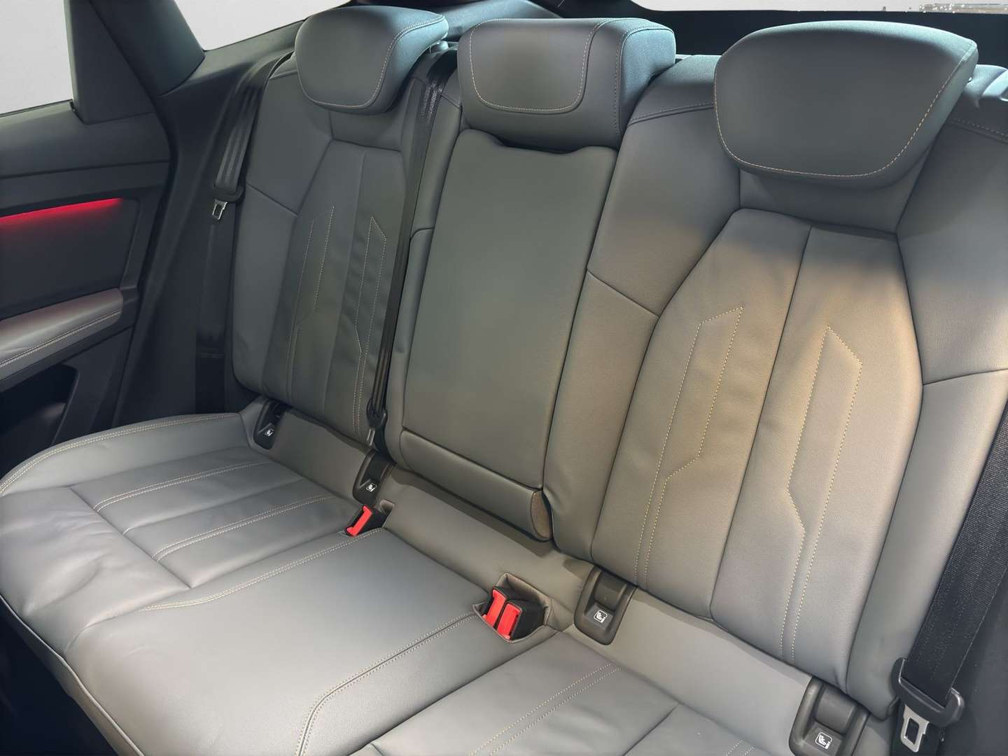 Audi Q4 E-tron Sportback S Line 40 E-tron - 2022 - Joinsteer - #13