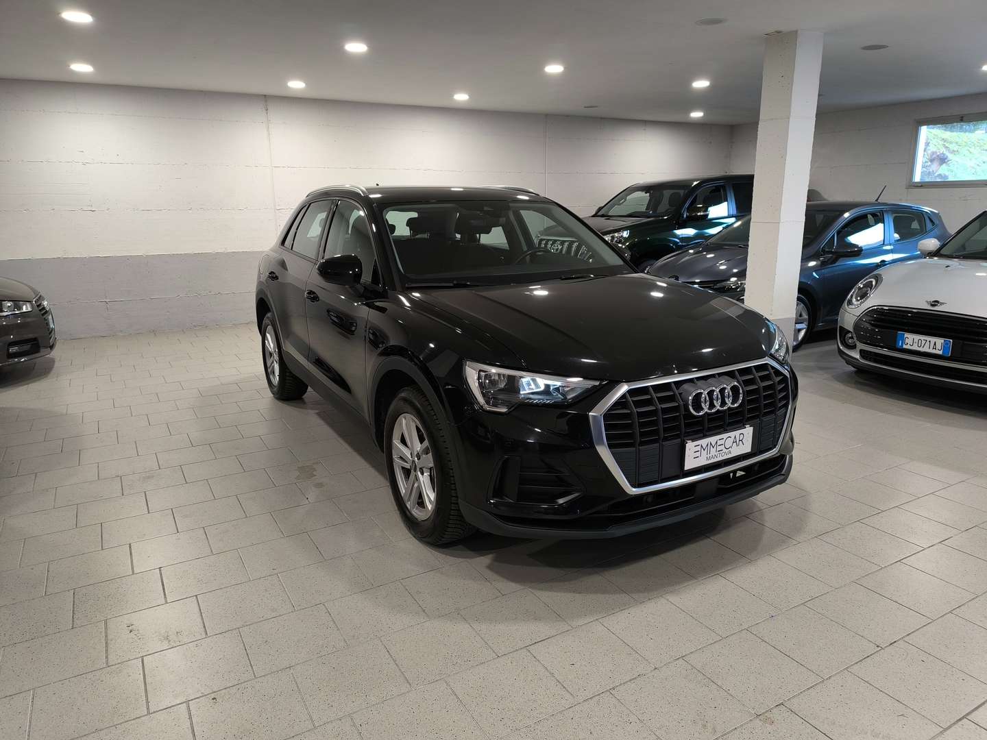Audi Q3 Advanced 45 TFSI - 2022 - Joinsteer - #10