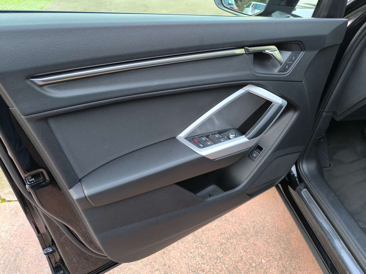 Audi Q3 Advanced 45 TFSI - 2022 - Joinsteer - #11