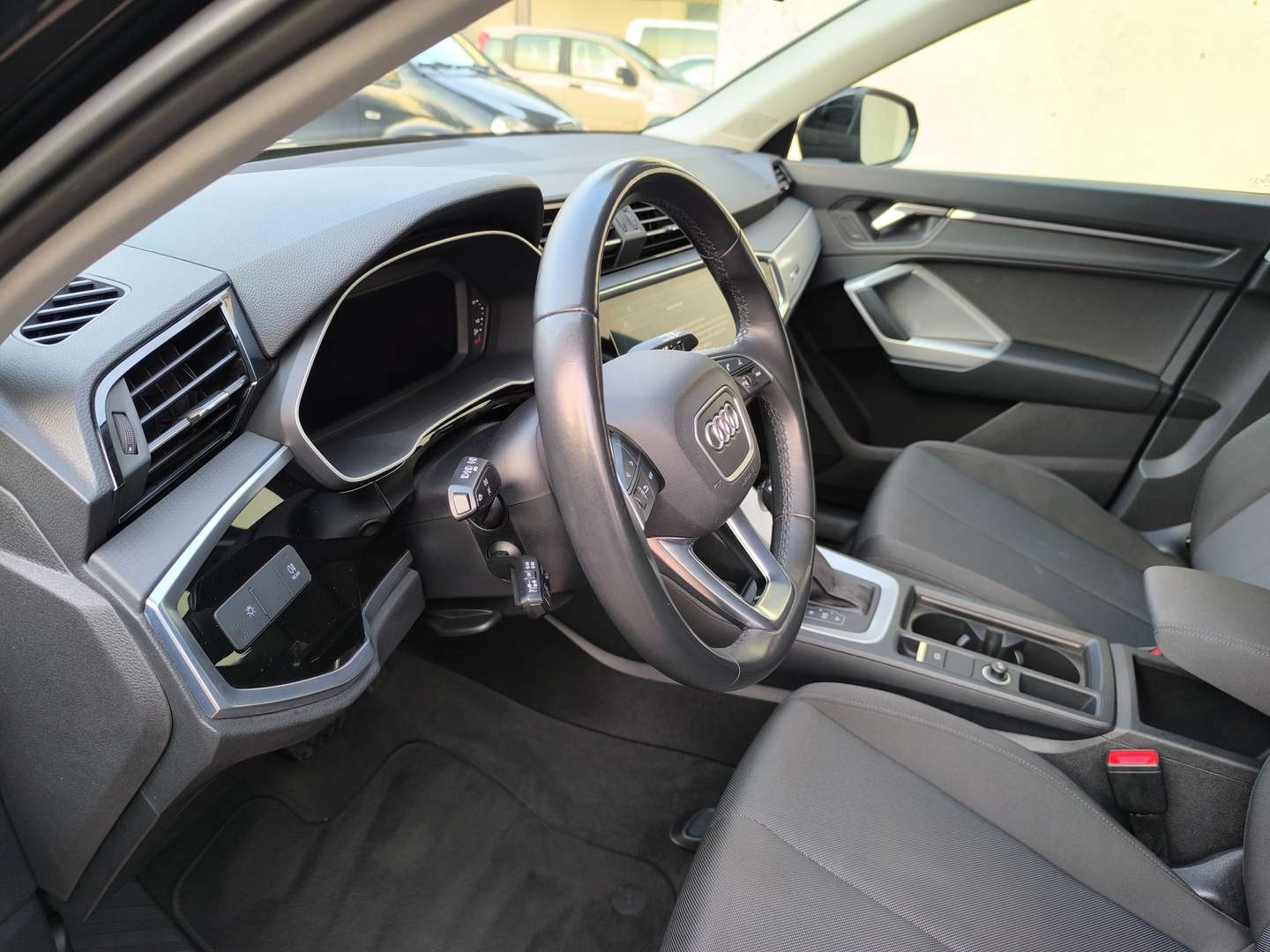 Audi Q3 Advanced 45 TFSI - 2022 - Joinsteer - #12