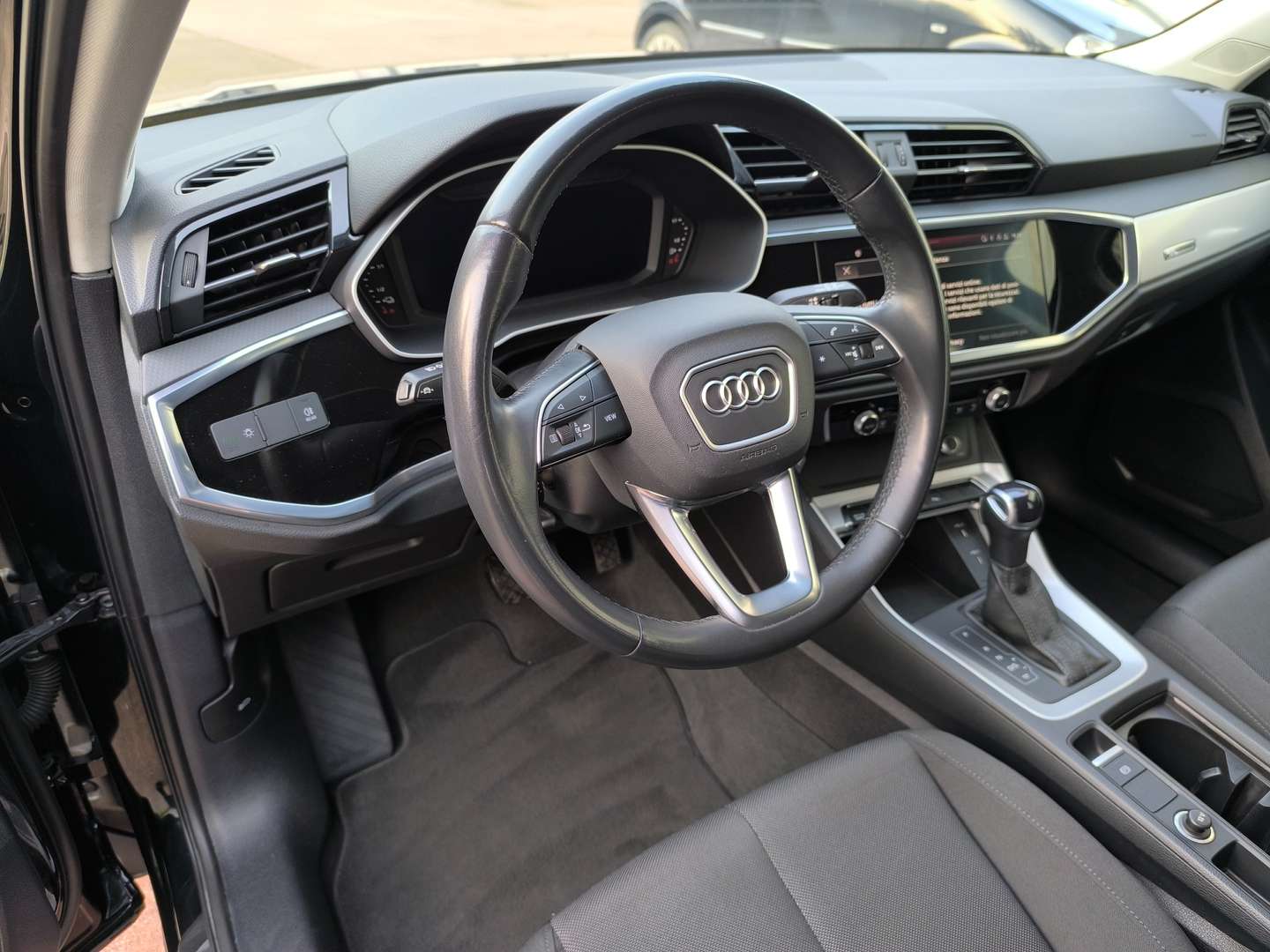 Audi Q3 Advanced 45 TFSI - 2022 - Joinsteer - #13