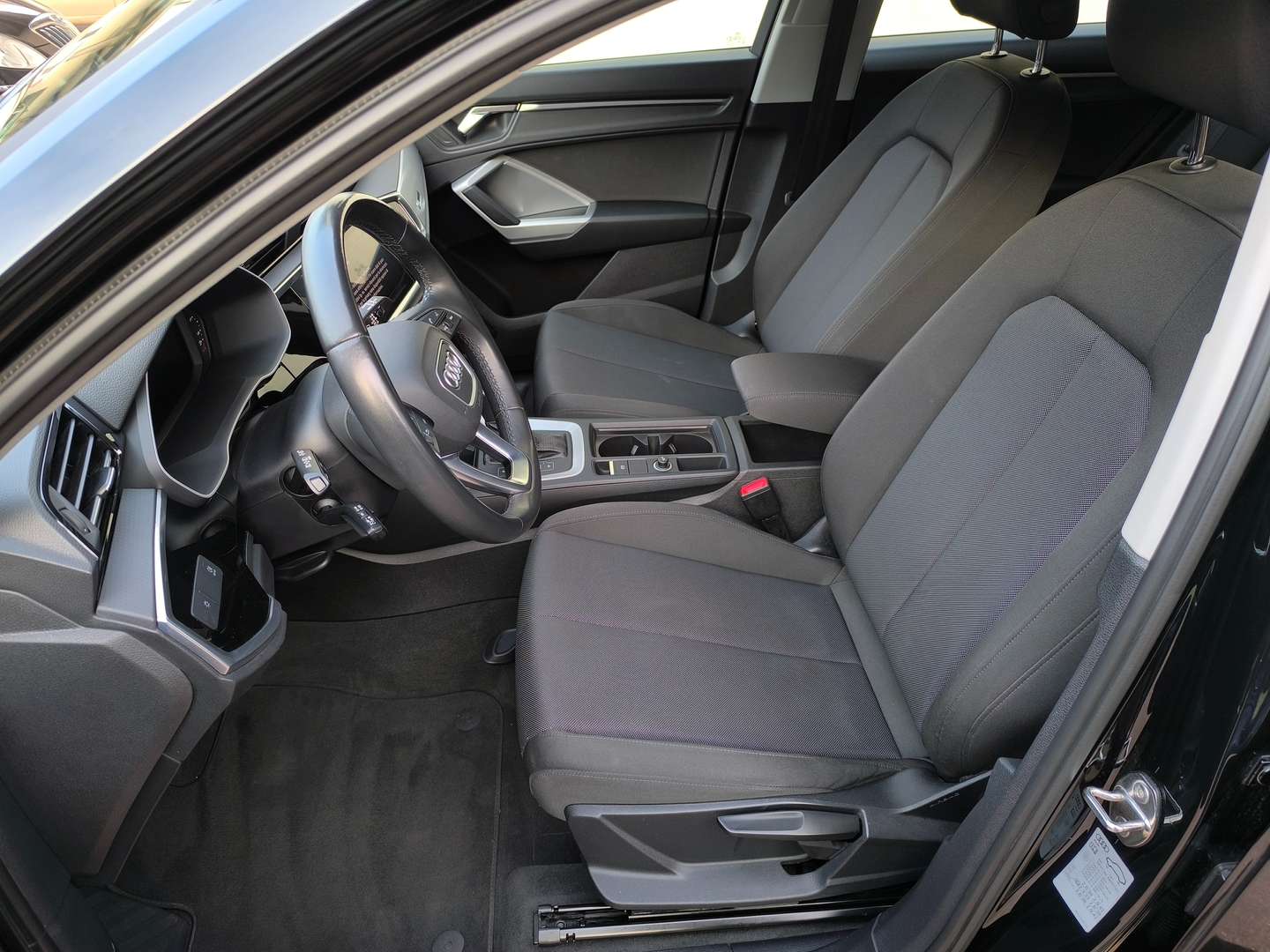 Audi Q3 Advanced 45 TFSI - 2022 - Joinsteer - #14