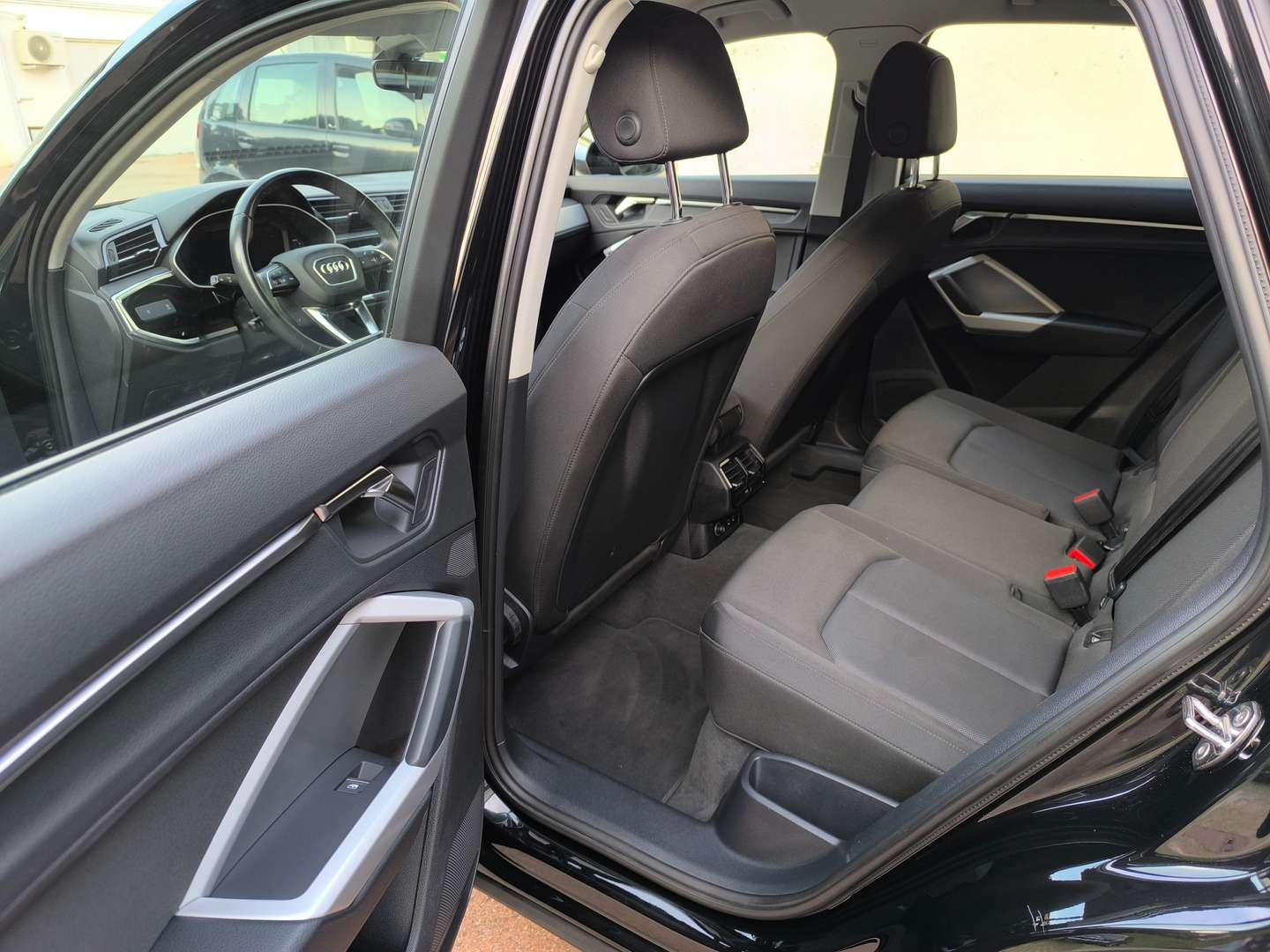 Audi Q3 Advanced 45 TFSI - 2022 - Joinsteer - #16