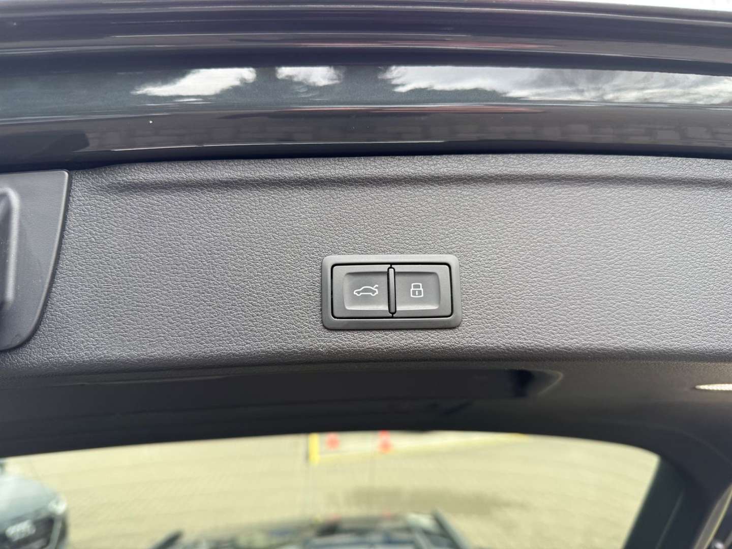 Audi A4 S Line Avant - 2018 - Joinsteer - #23