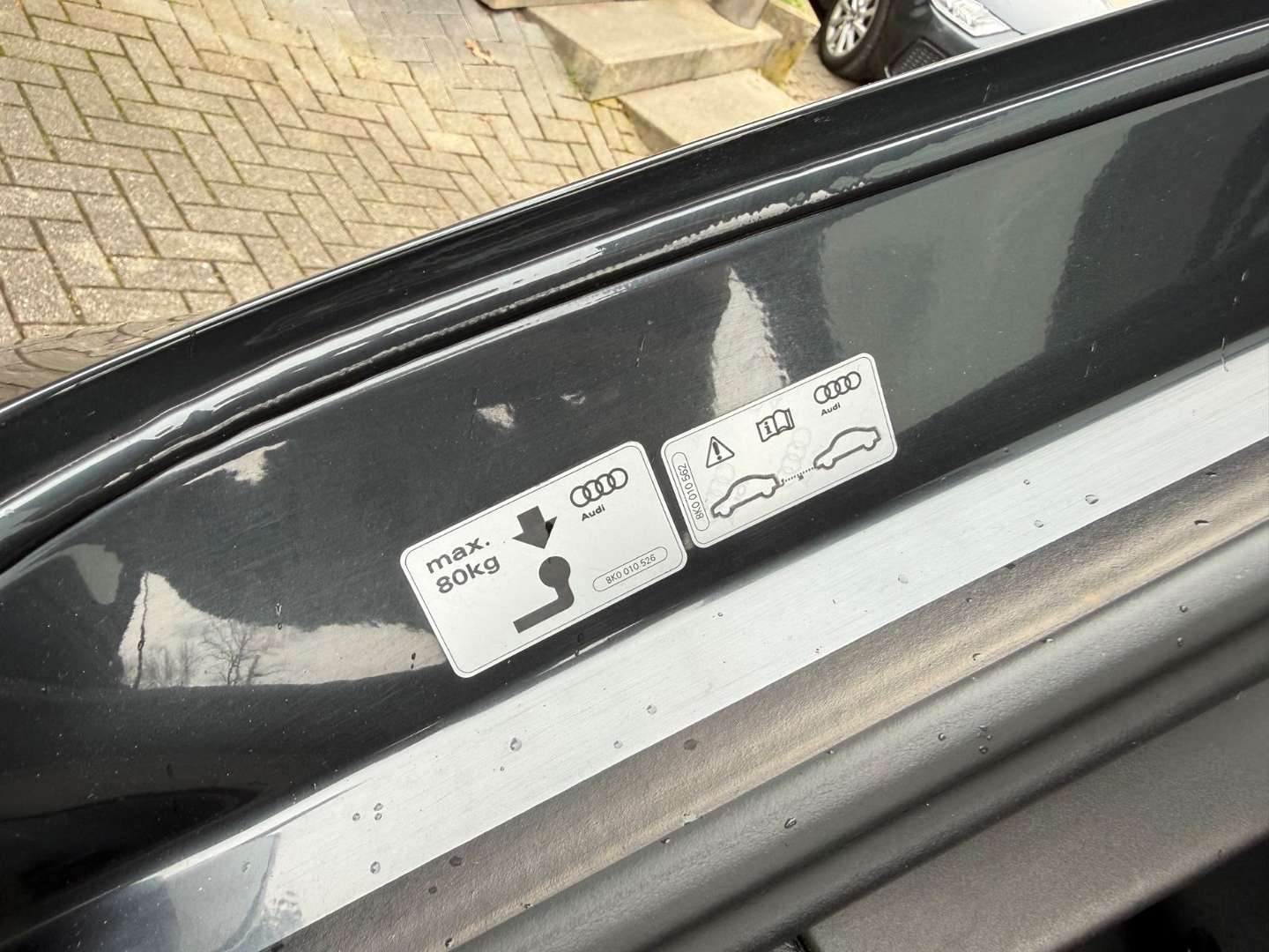 Audi A4 S Line Avant - 2018 - Joinsteer - #24