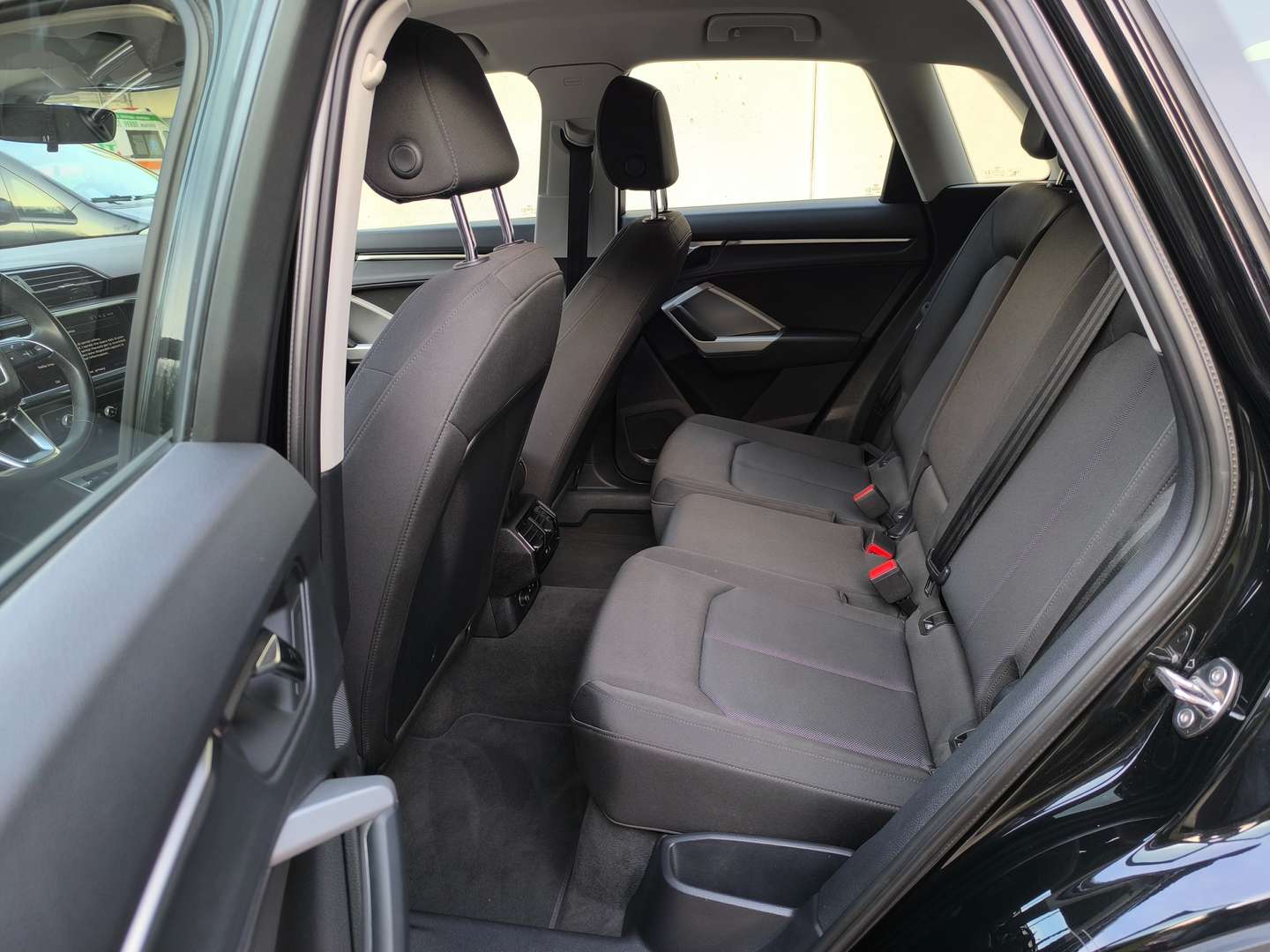 Audi Q3 Advanced 45 TFSI - 2022 - Joinsteer - #17