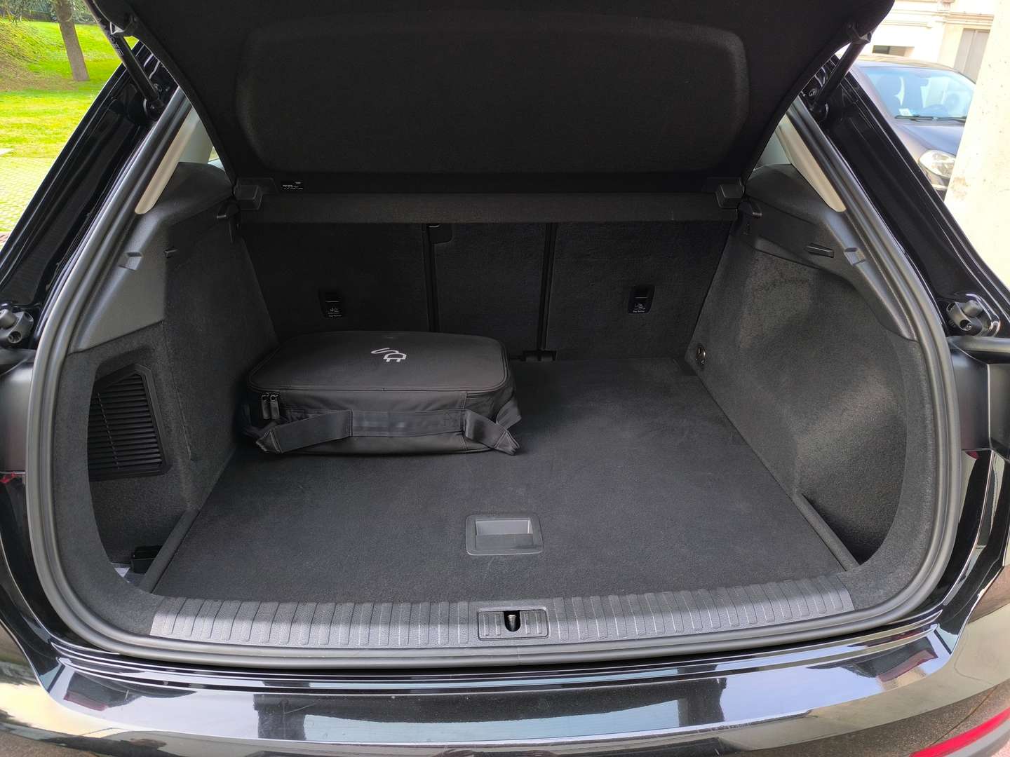 Audi Q3 Advanced 45 TFSI - 2022 - Joinsteer - #18