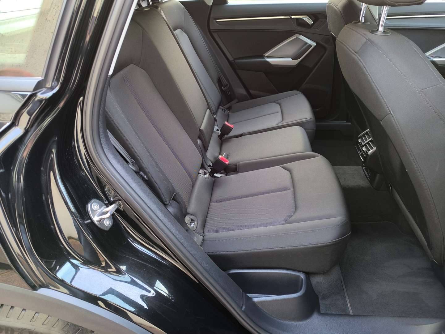 Audi Q3 Advanced 45 TFSI - 2022 - Joinsteer - #19