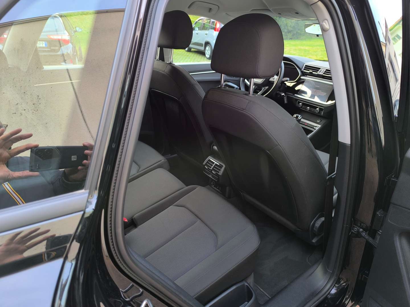 Audi Q3 Advanced 45 TFSI - 2022 - Joinsteer - #20