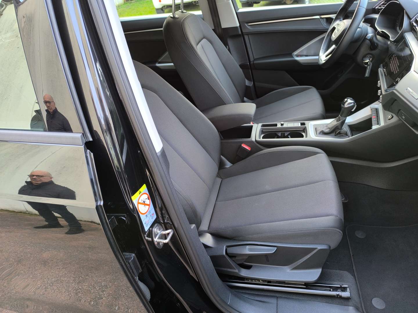 Audi Q3 Advanced 45 TFSI - 2022 - Joinsteer - #22