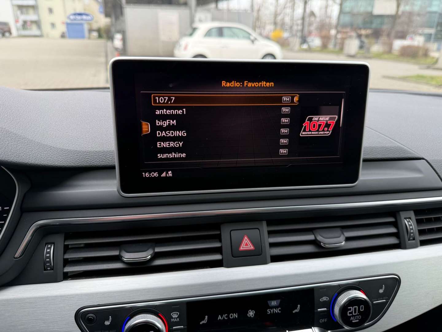 Audi A4 S Line Avant - 2018 - Joinsteer - #37