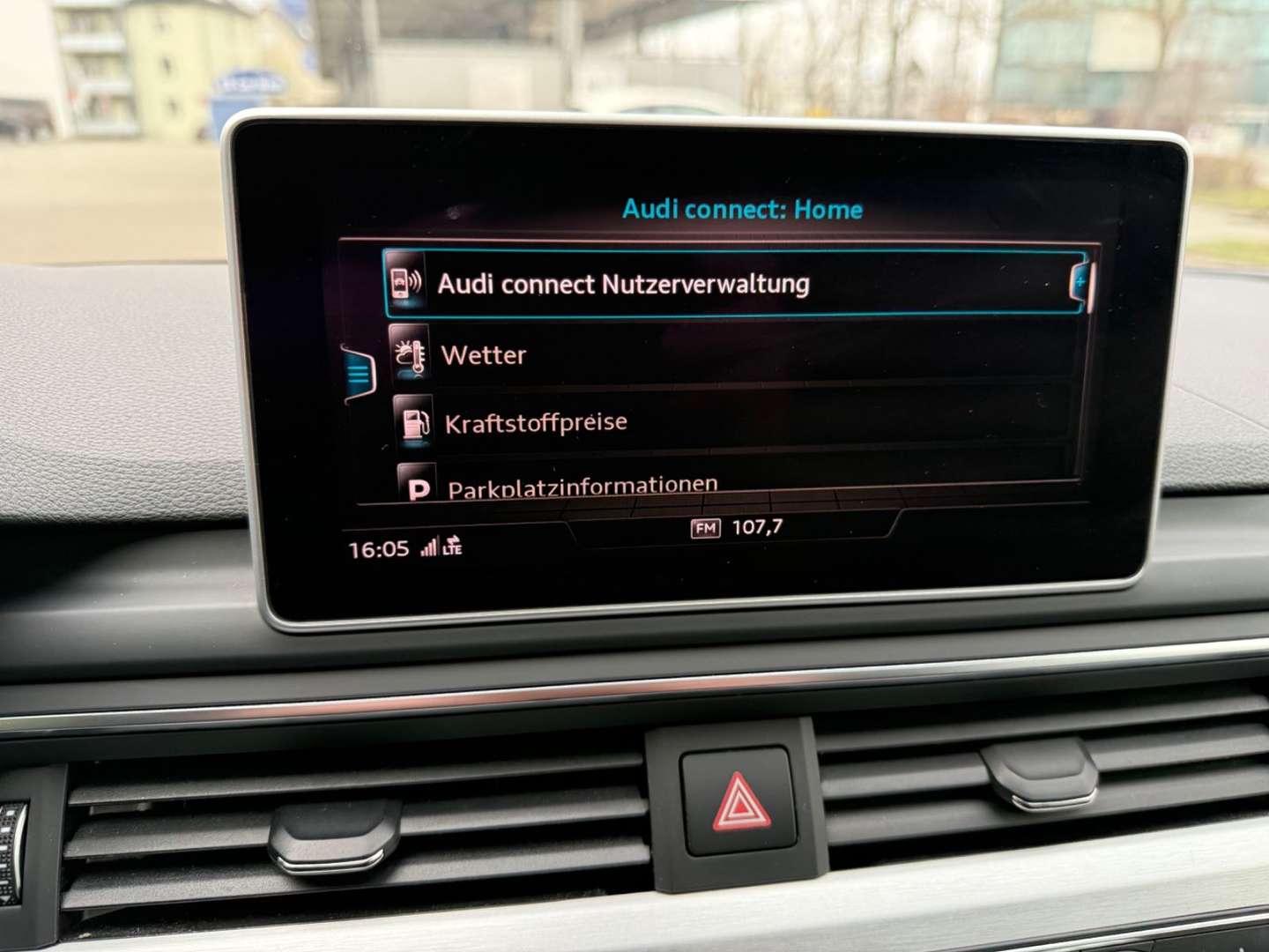Audi A4 S Line Avant - 2018 - Joinsteer - #38