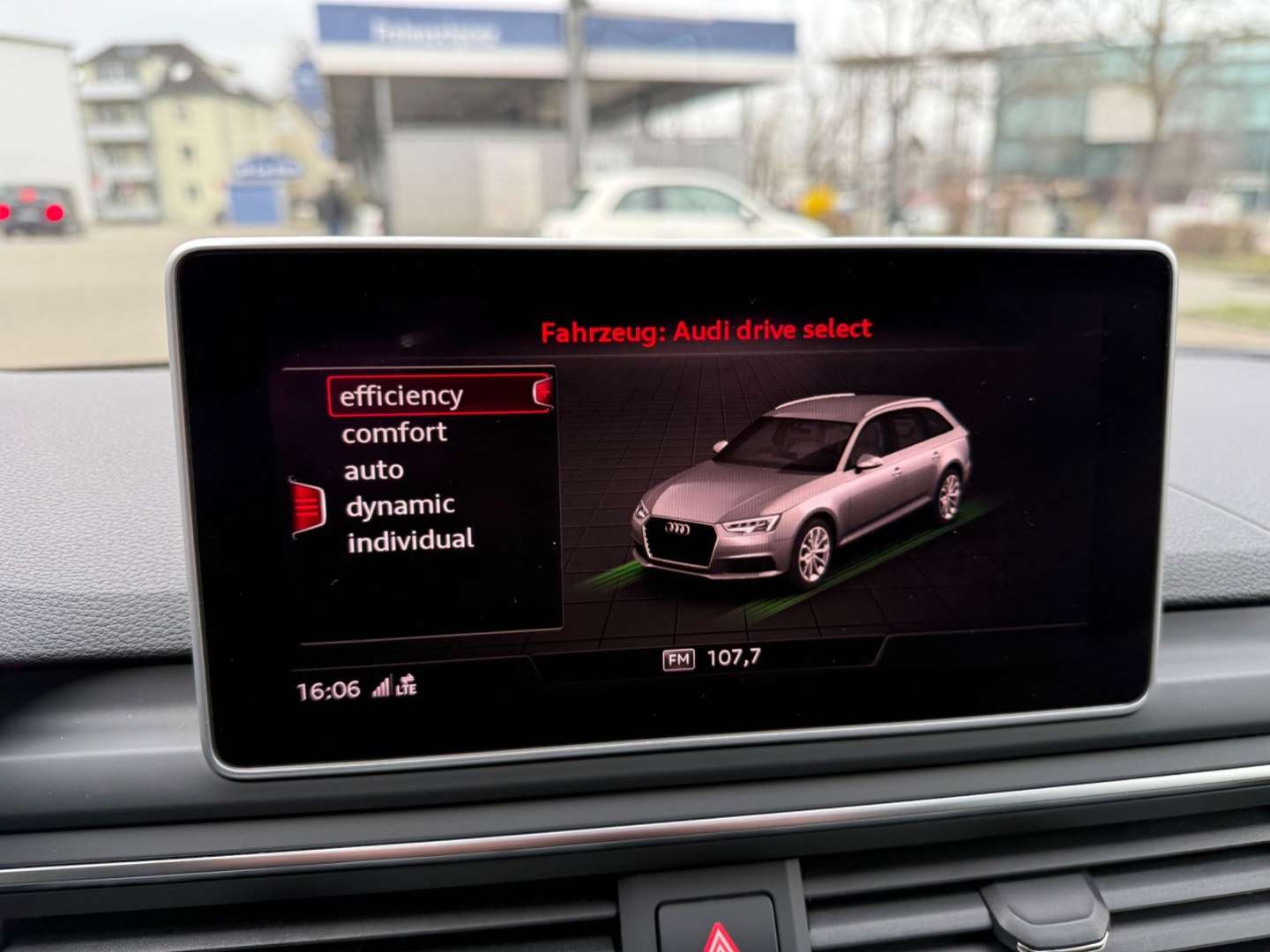 Audi A4 S Line Avant - 2018 - Joinsteer - #41