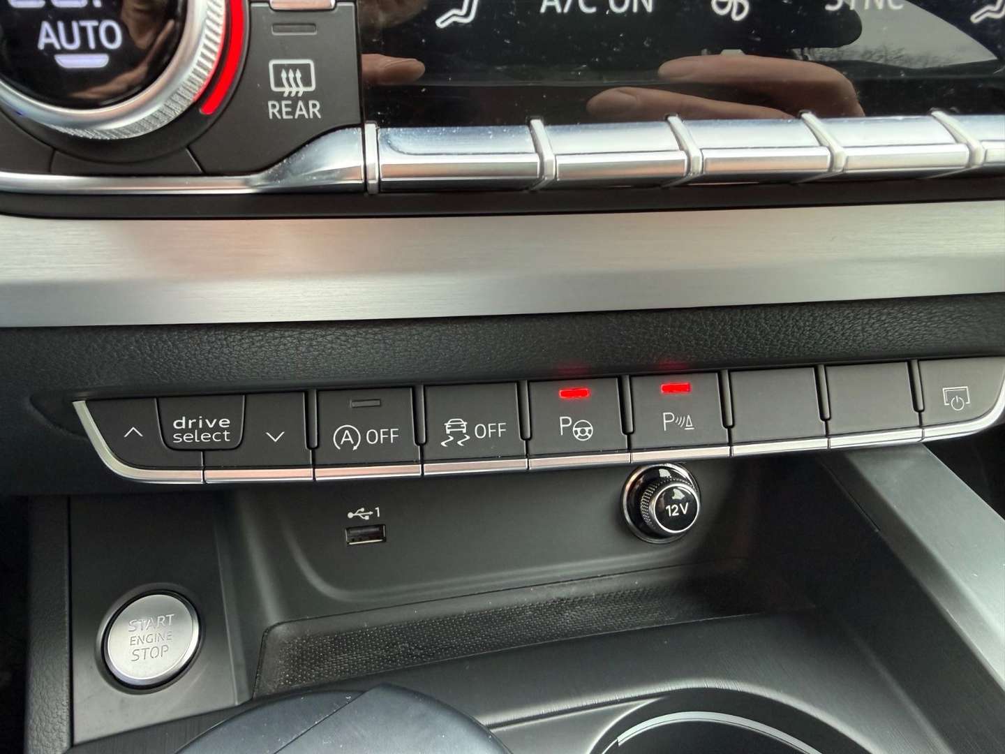 Audi A4 S Line Avant - 2018 - Joinsteer - #43