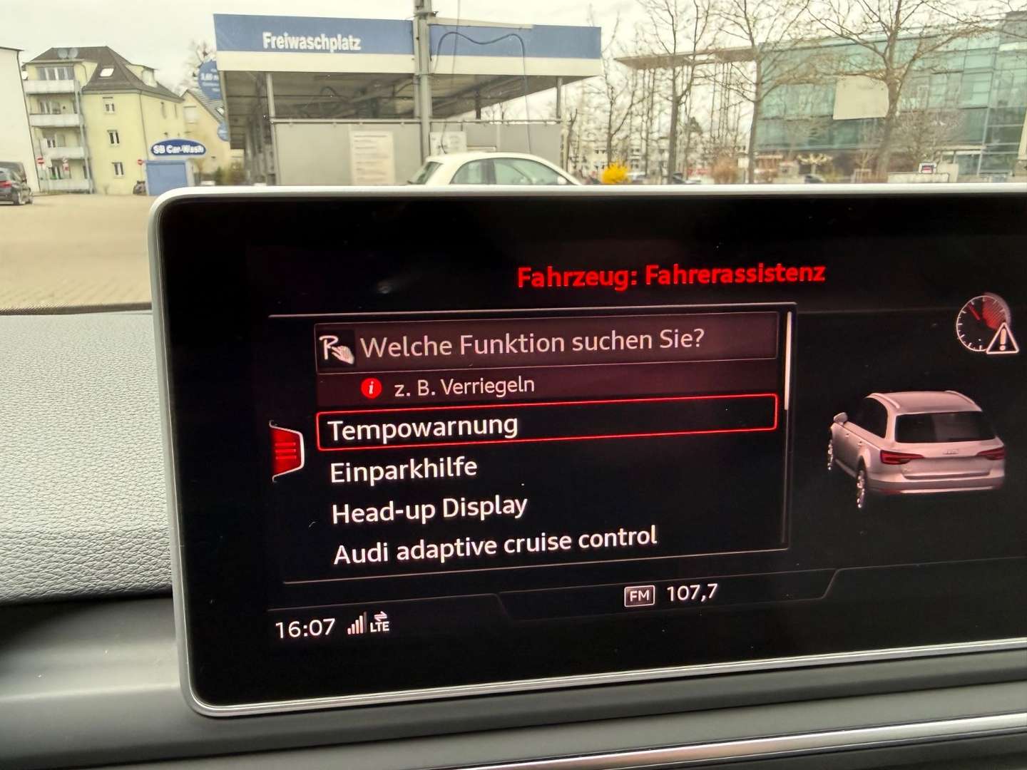 Audi A4 S Line Avant - 2018 - Joinsteer - #44